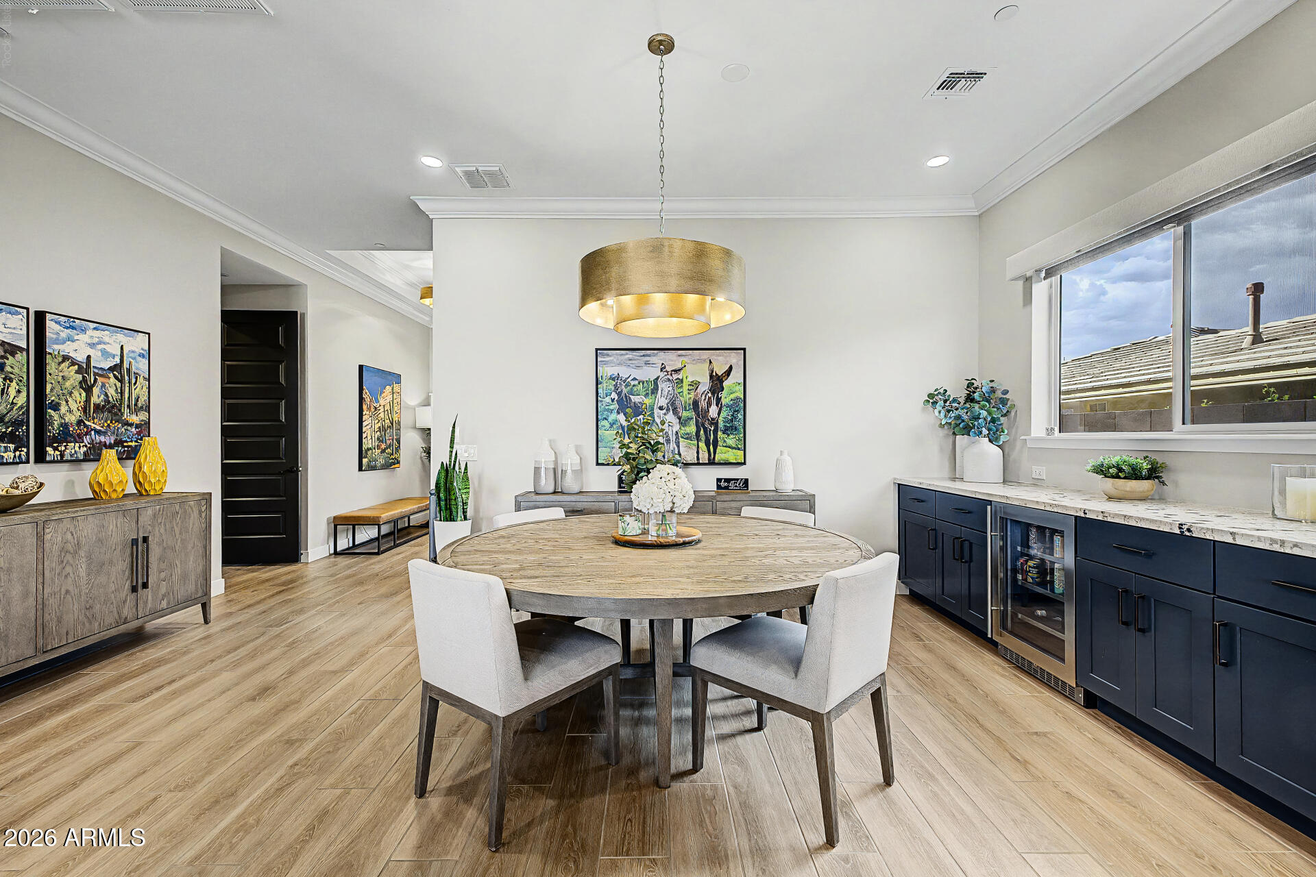 VILLAGE H AT VISTANCIA PARCELS H-11 12 - Residential