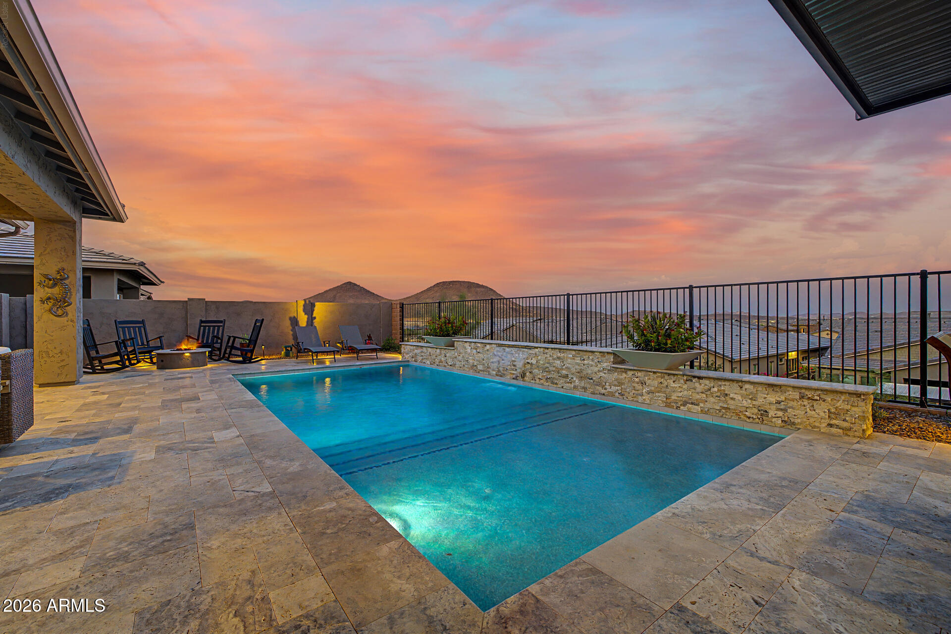 VILLAGE H AT VISTANCIA PARCELS H-11 12 - Residential