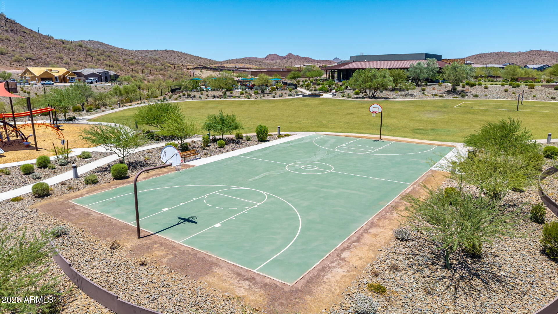 VILLAGE H AT VISTANCIA PARCELS H-11 12 - Residential