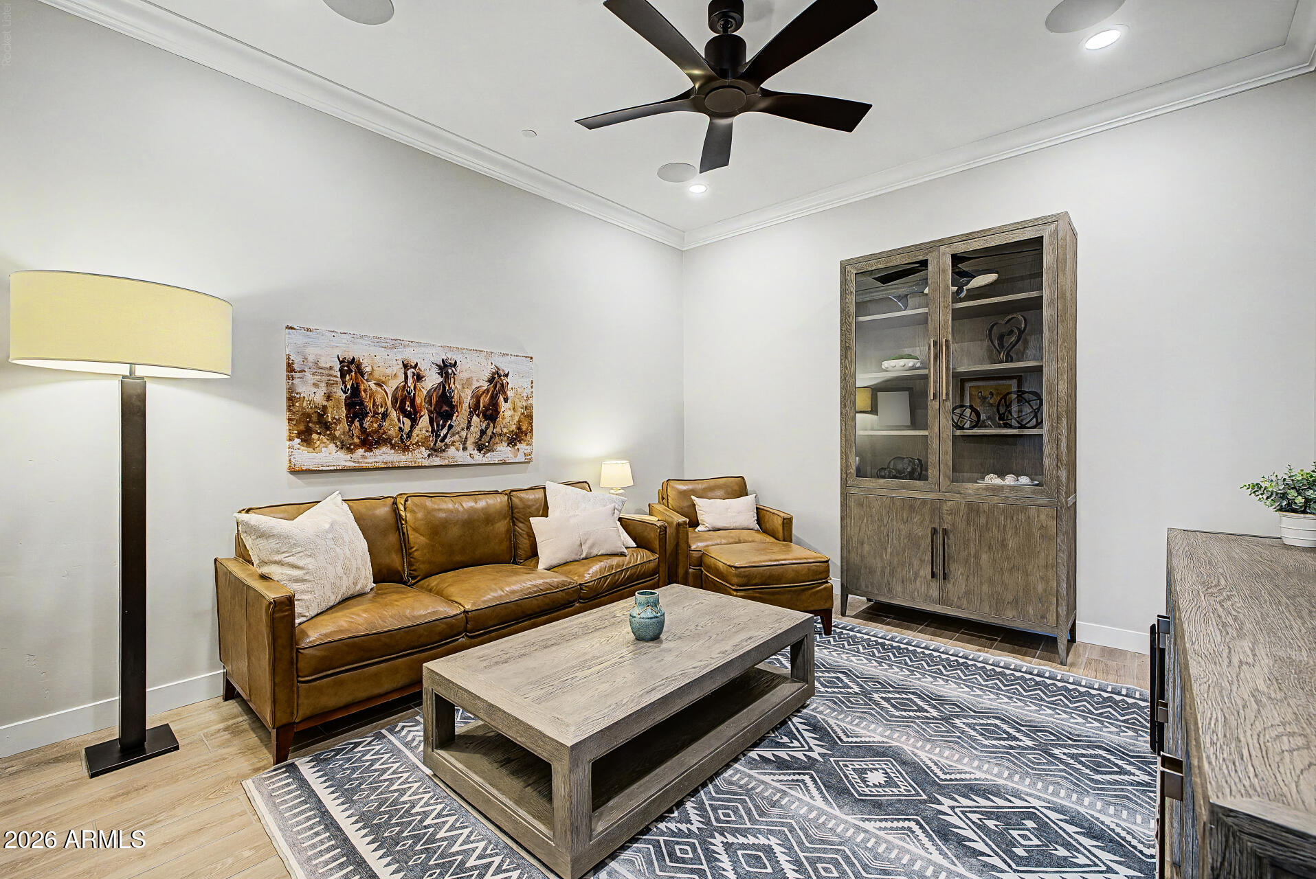 VILLAGE H AT VISTANCIA PARCELS H-11 12 - Residential