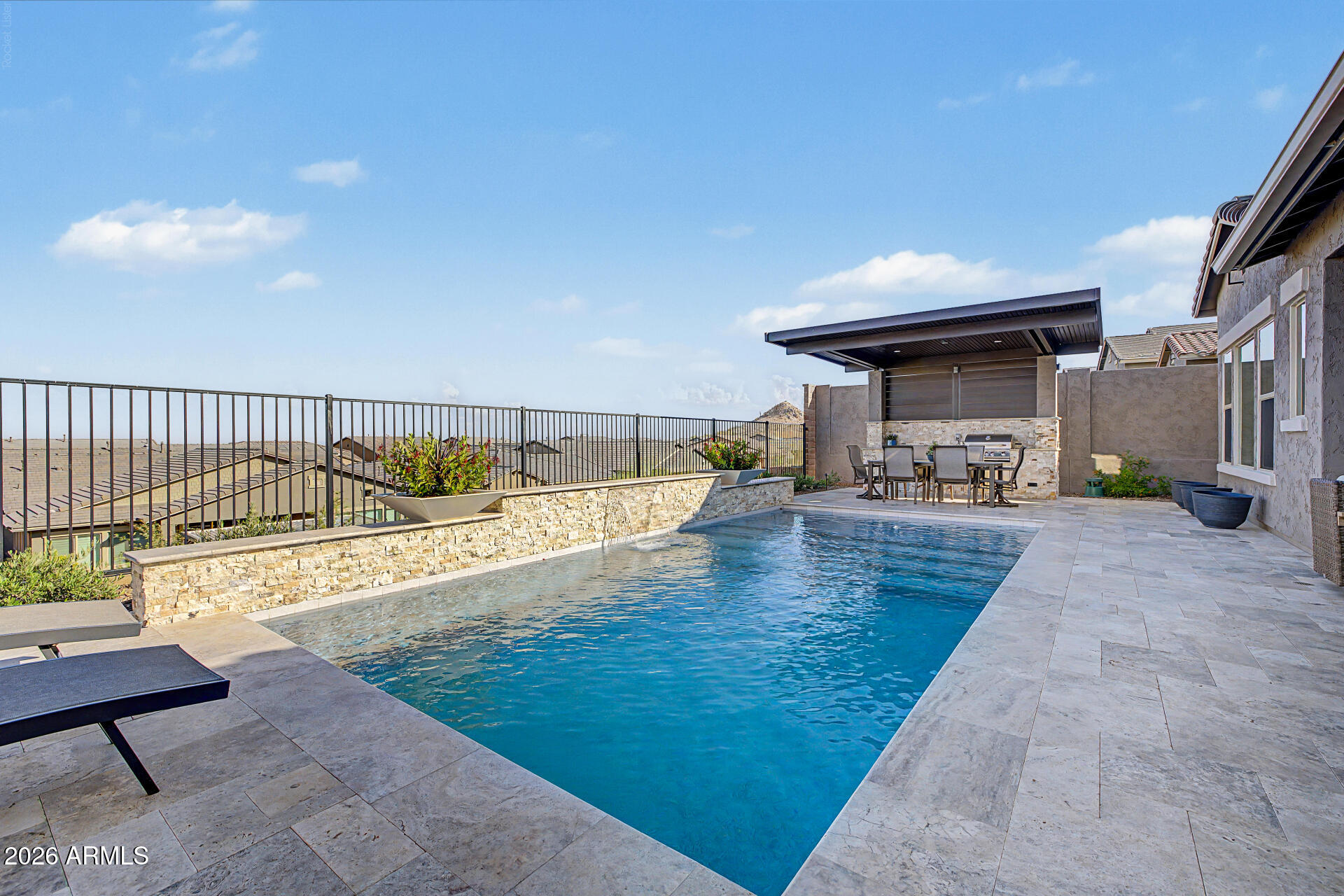 VILLAGE H AT VISTANCIA PARCELS H-11 12 - Residential