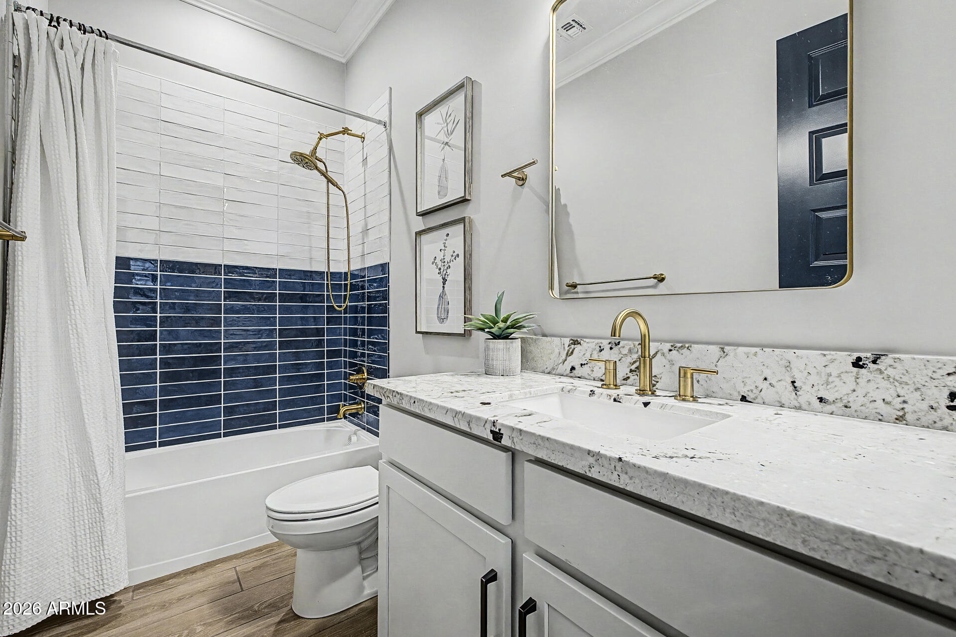 VILLAGE H AT VISTANCIA PARCELS H-11 12 - Residential