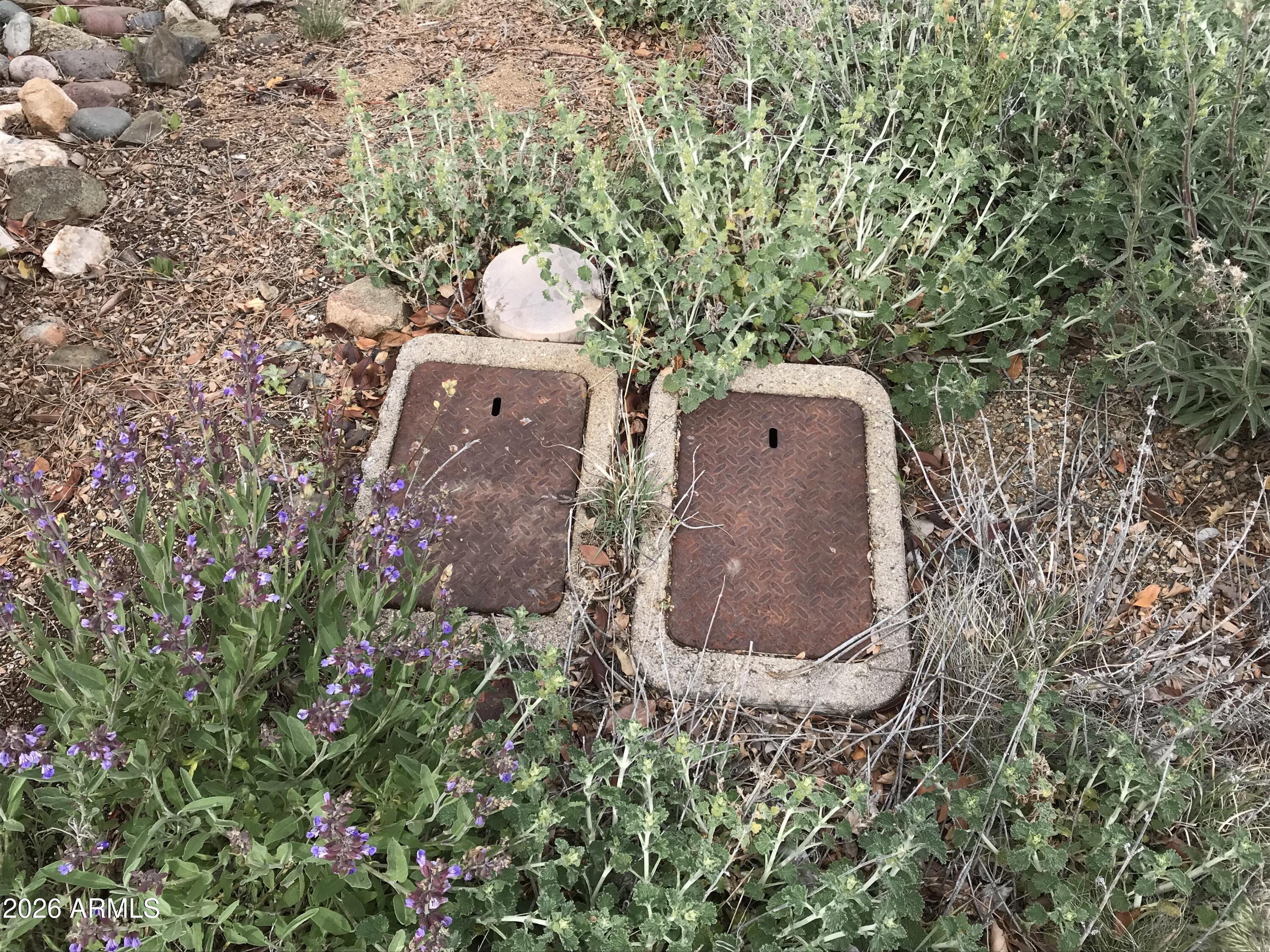 EAGLE RIDGE 2 - Land