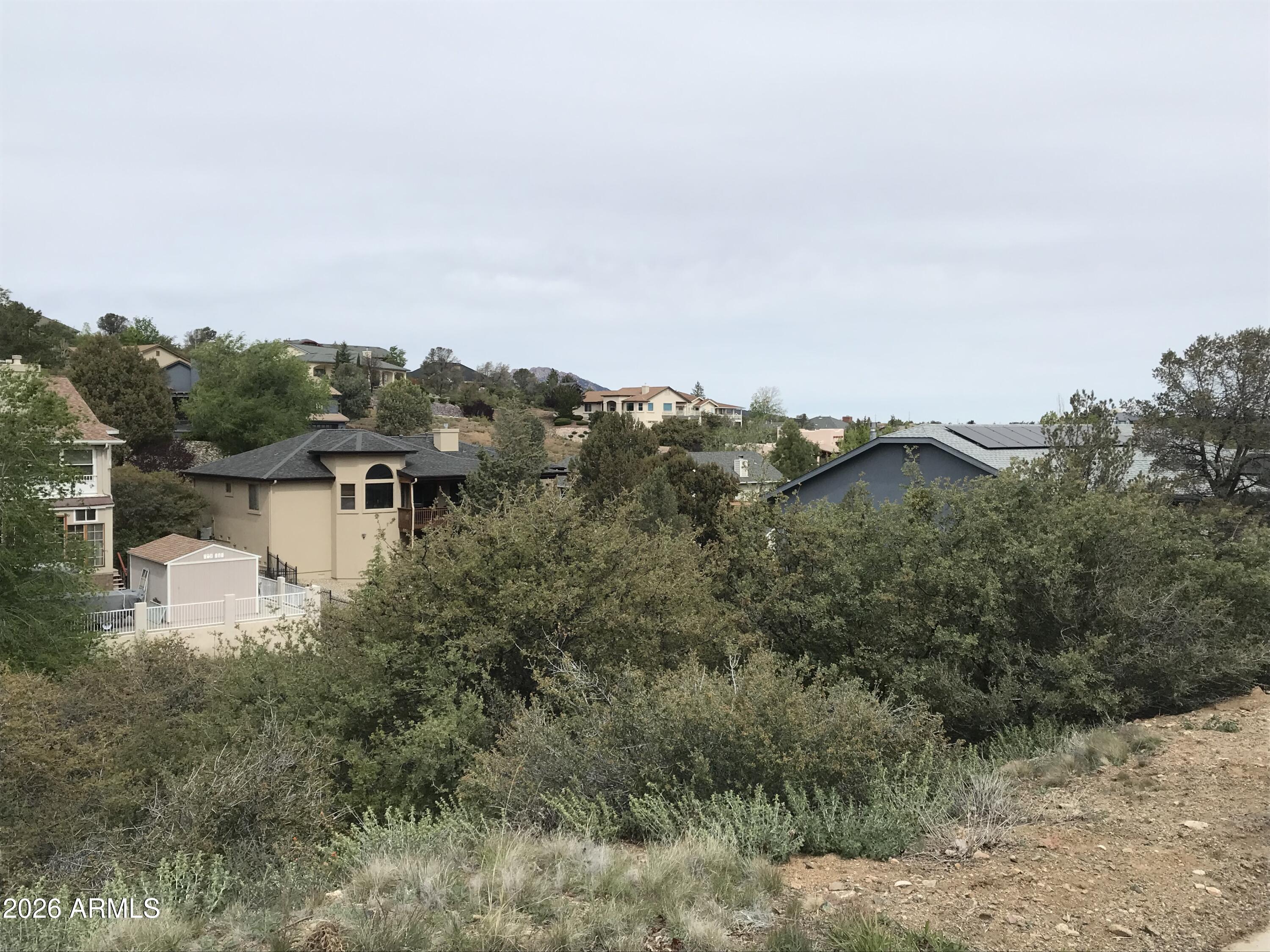 EAGLE RIDGE 2 - Land