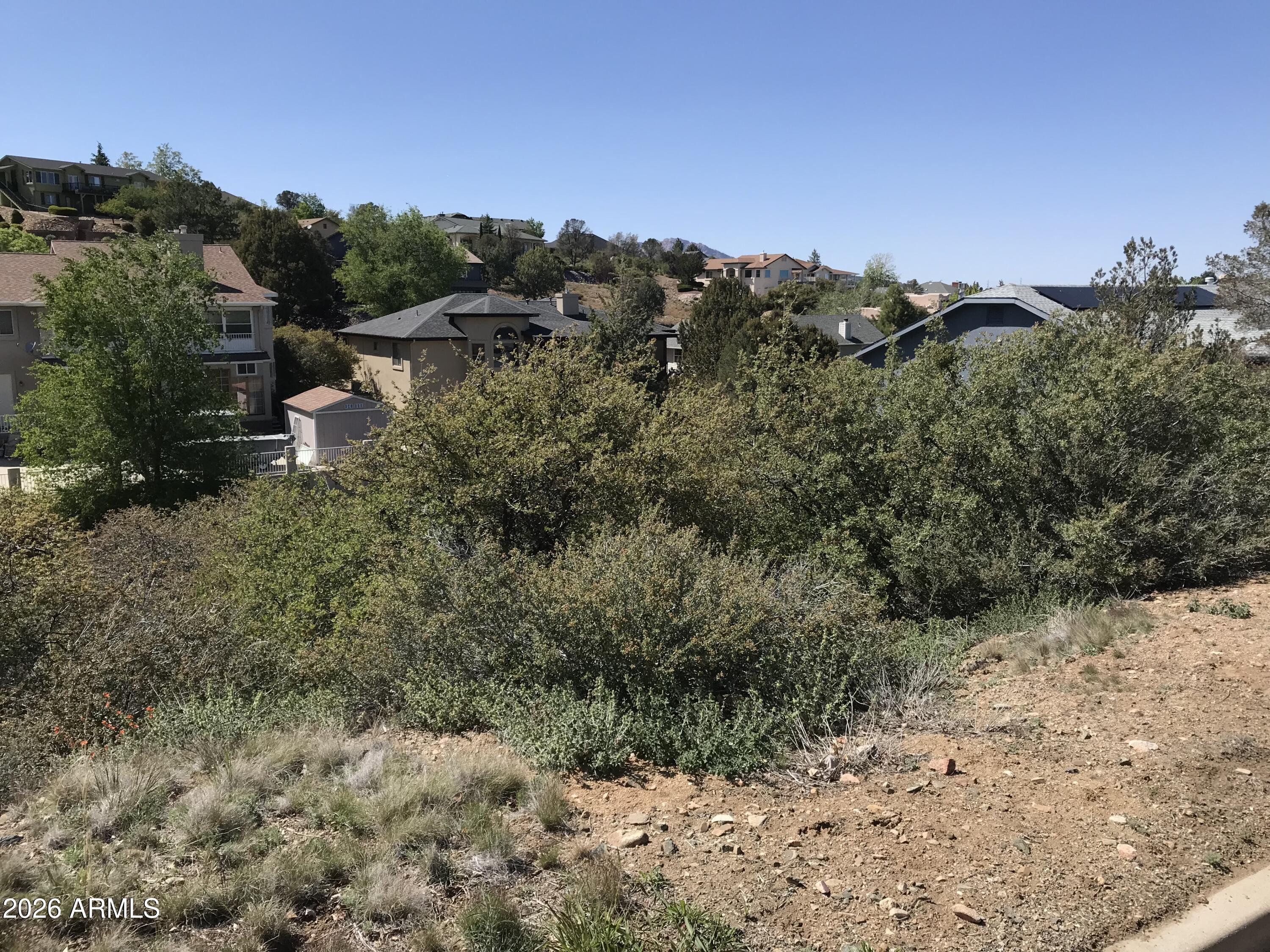 EAGLE RIDGE 2 - Land