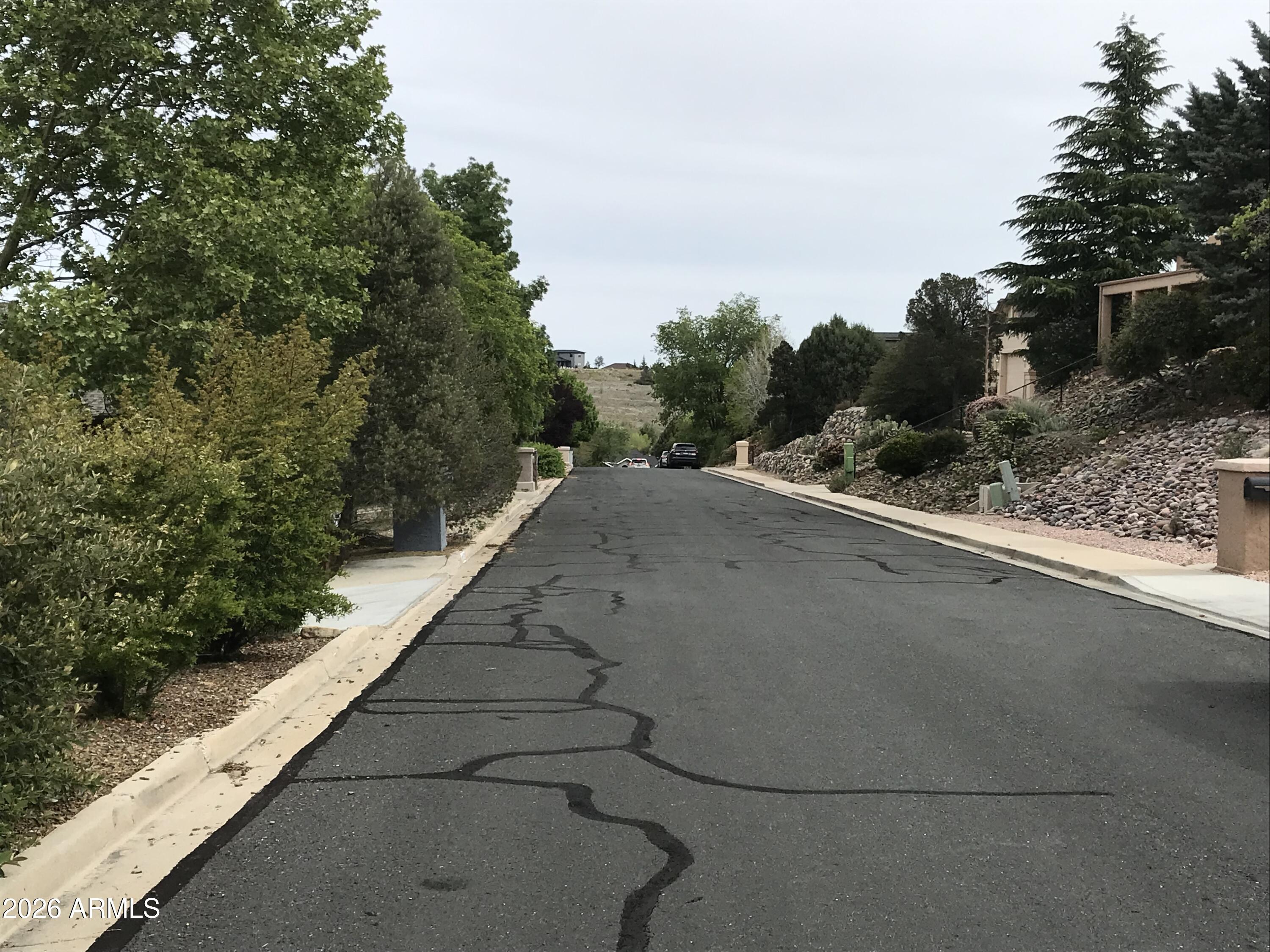 EAGLE RIDGE 2 - Land