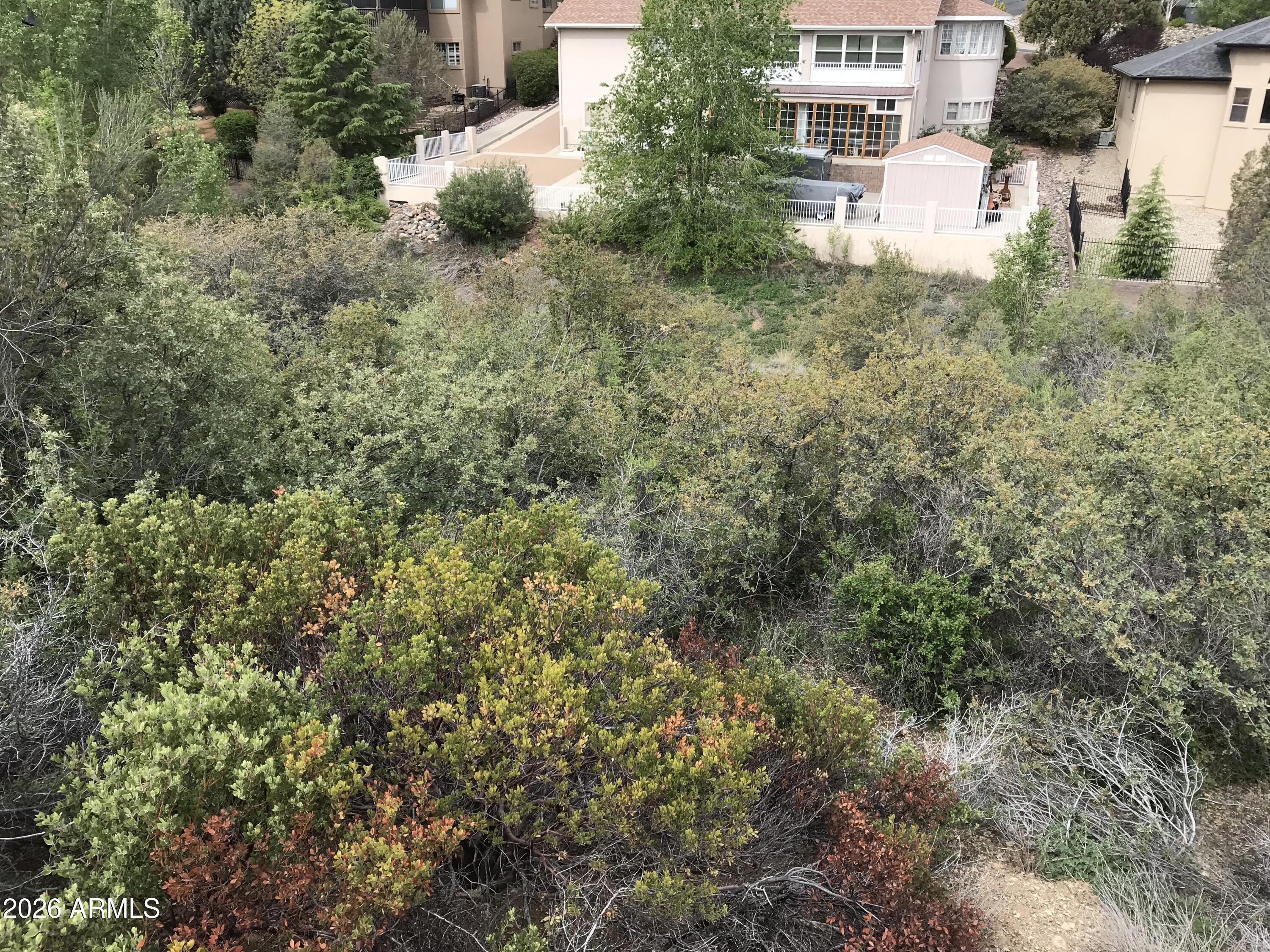 EAGLE RIDGE 2 - Land