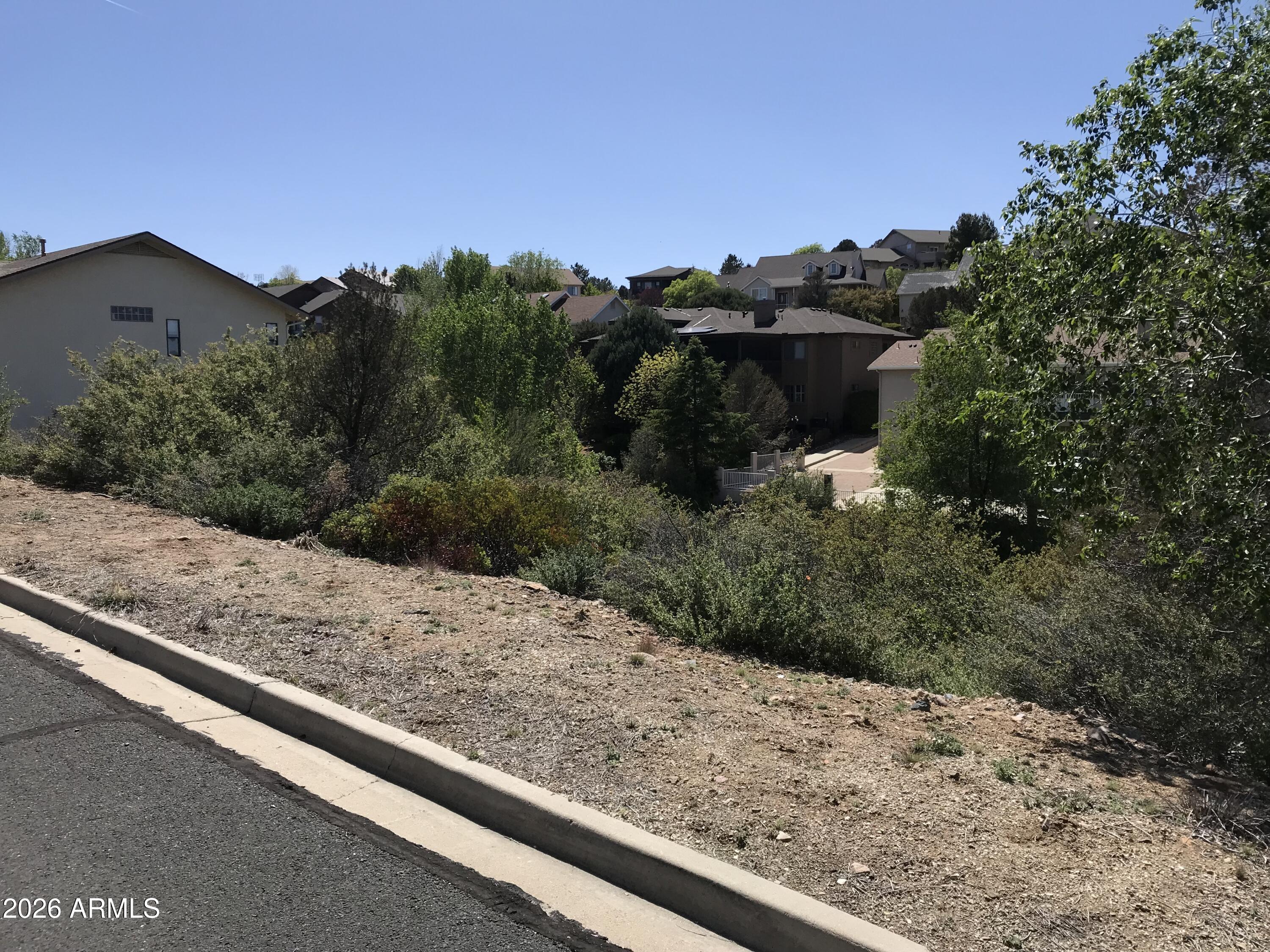 EAGLE RIDGE 2 - Land