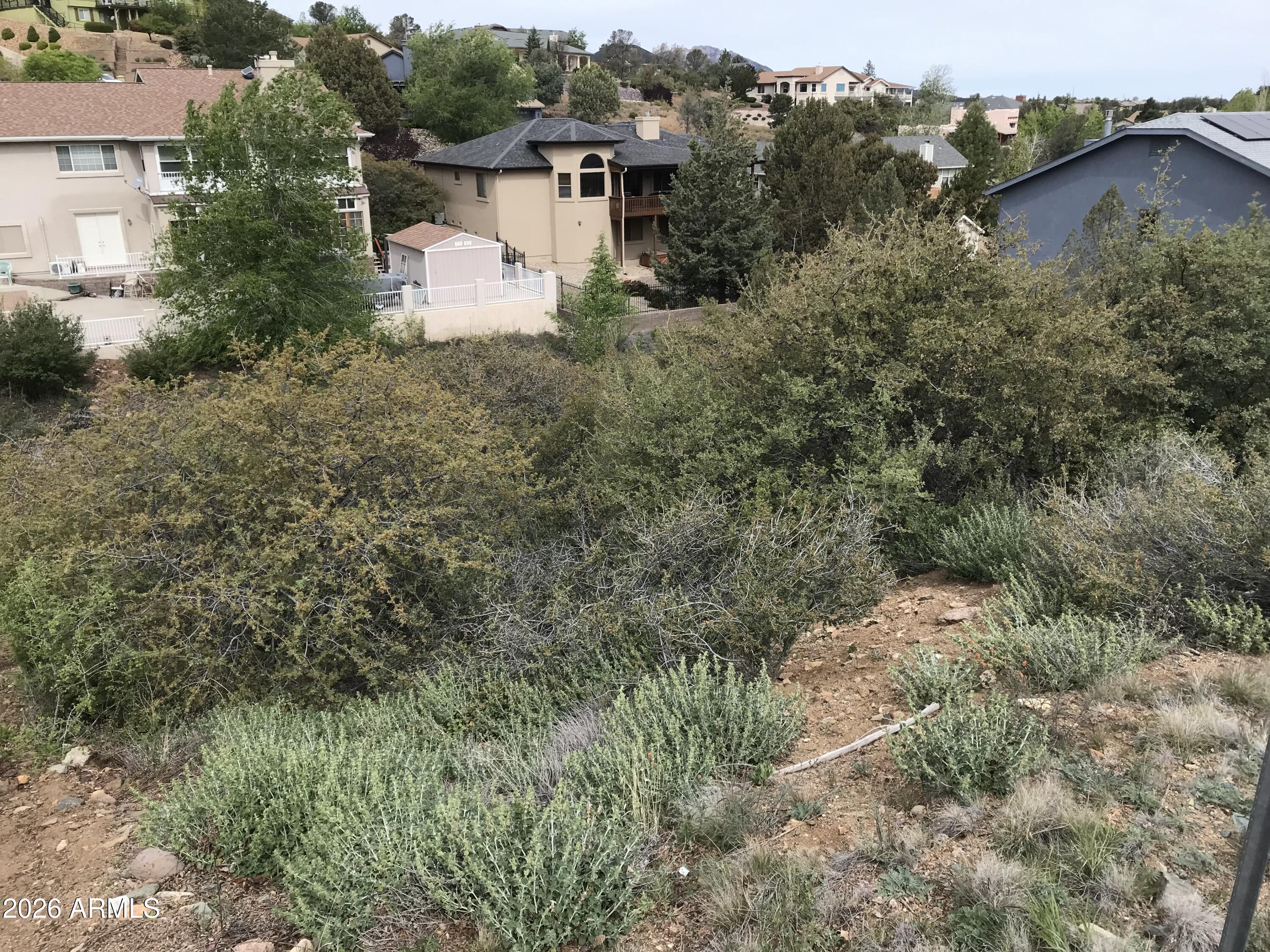 EAGLE RIDGE 2 - Land