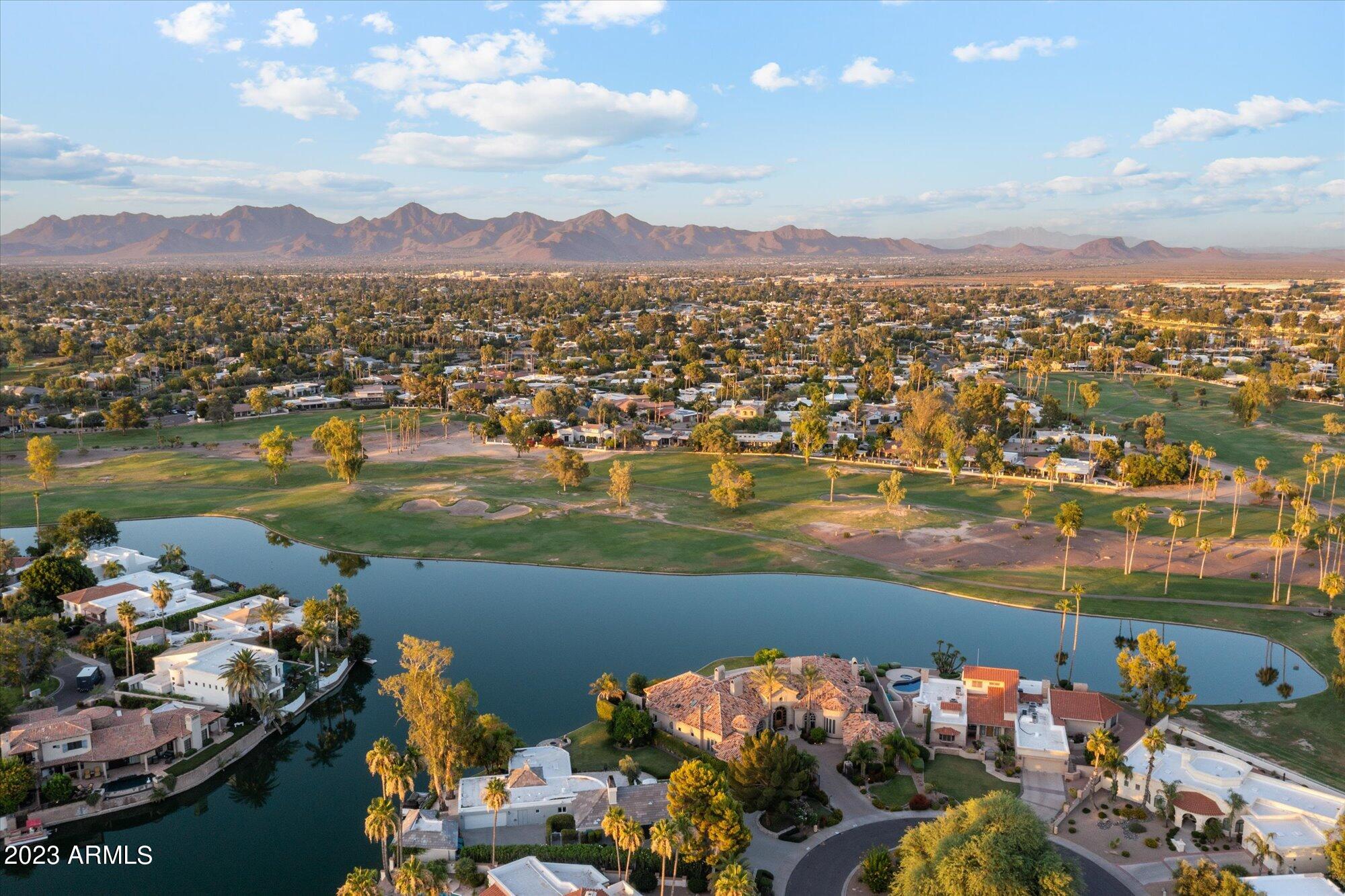 Paradise Valley Farms - Land