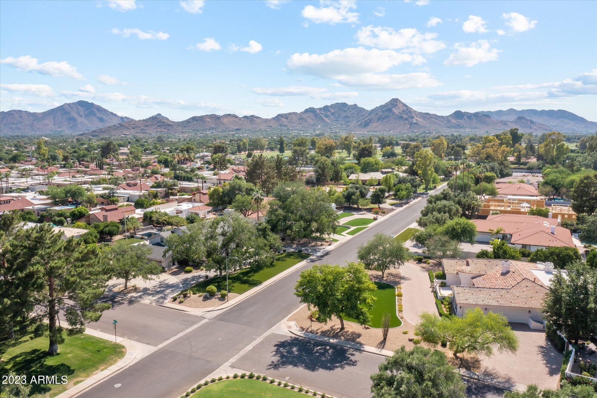 Paradise Valley Farms - Land