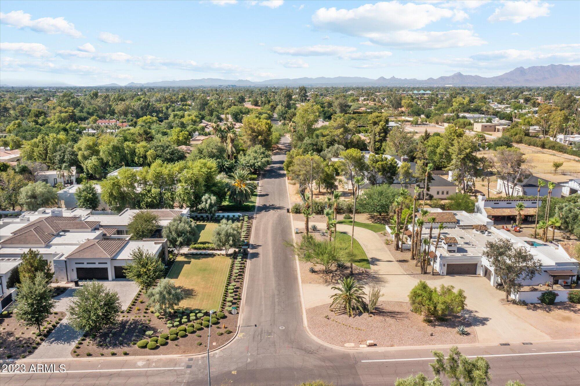Paradise Valley Farms - Land