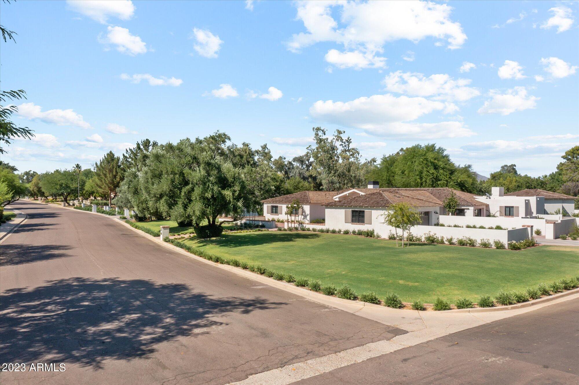 Paradise Valley Farms - Land