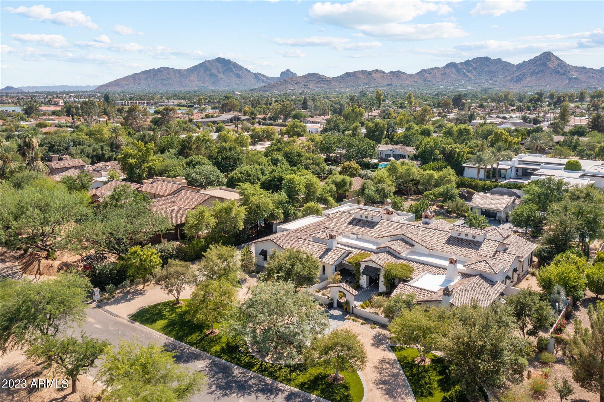Paradise Valley Farms - Land