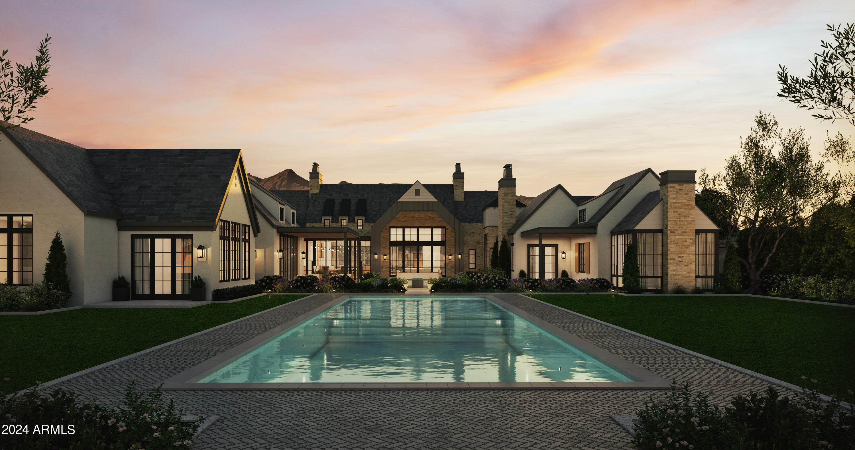 Paradise Valley Farms - Land