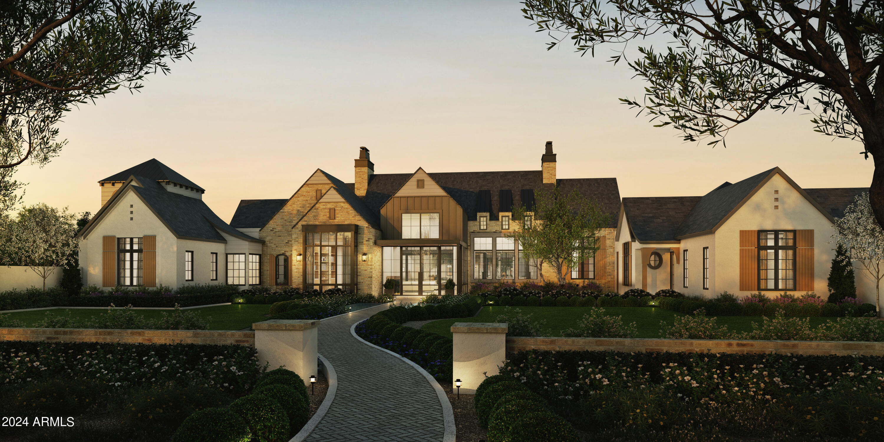 Paradise Valley Farms - Land