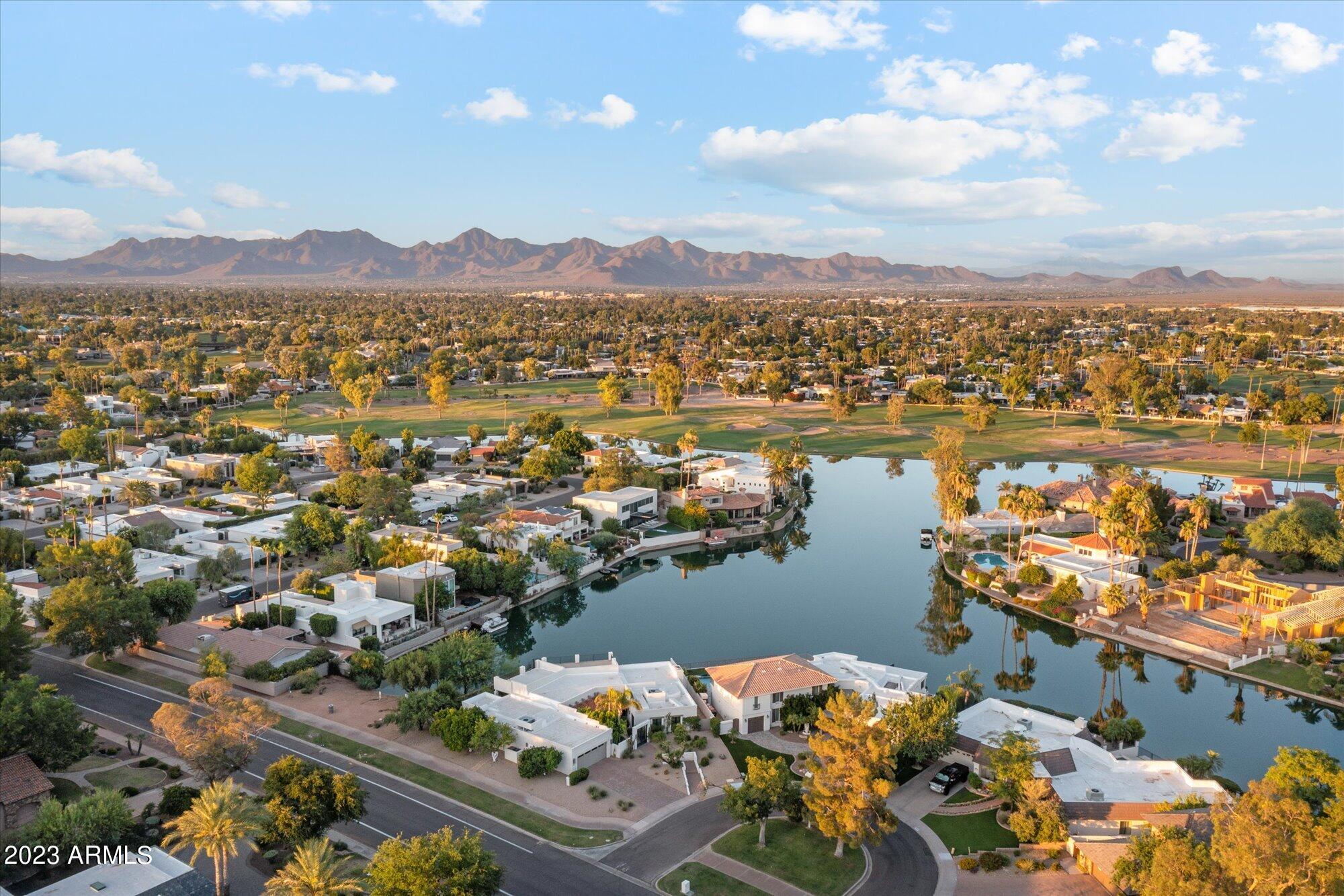 Paradise Valley Farms - Land