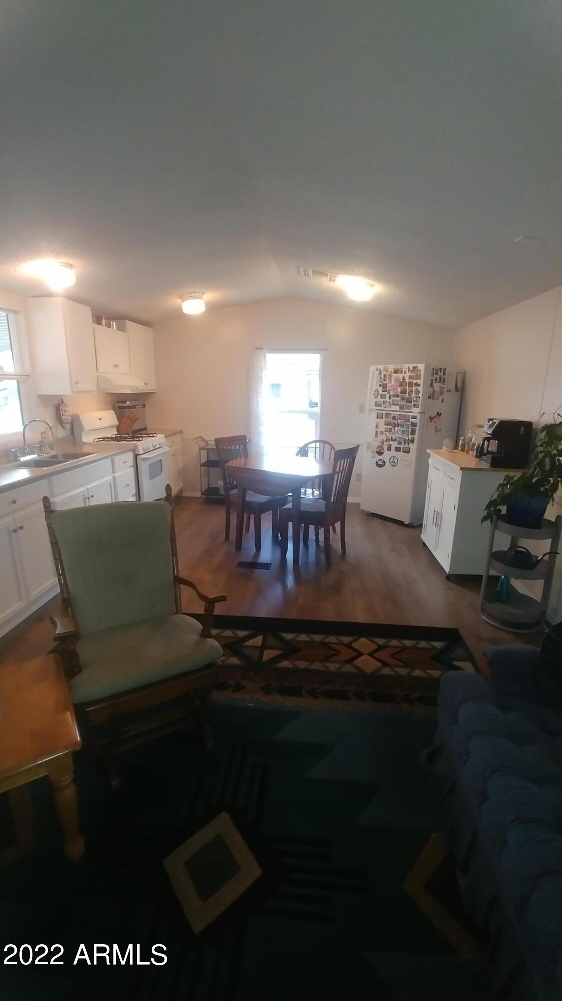 Sierra Vista Village - Residential