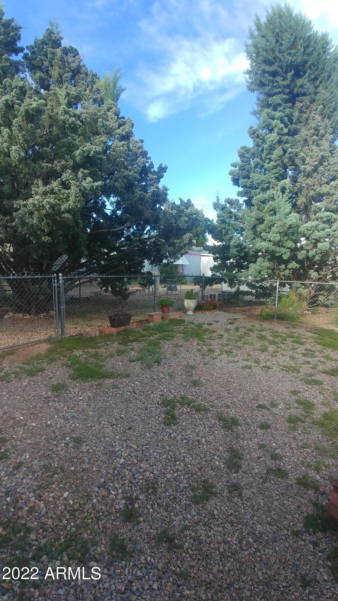 Sierra Vista Village - Residential