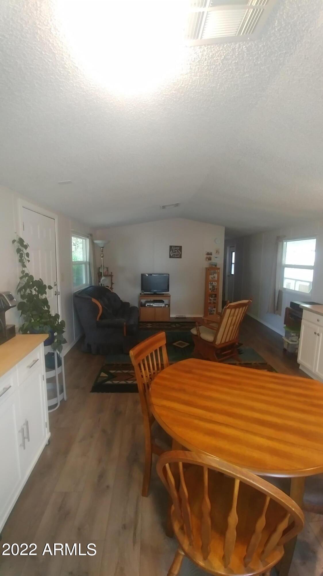 Sierra Vista Village - Residential