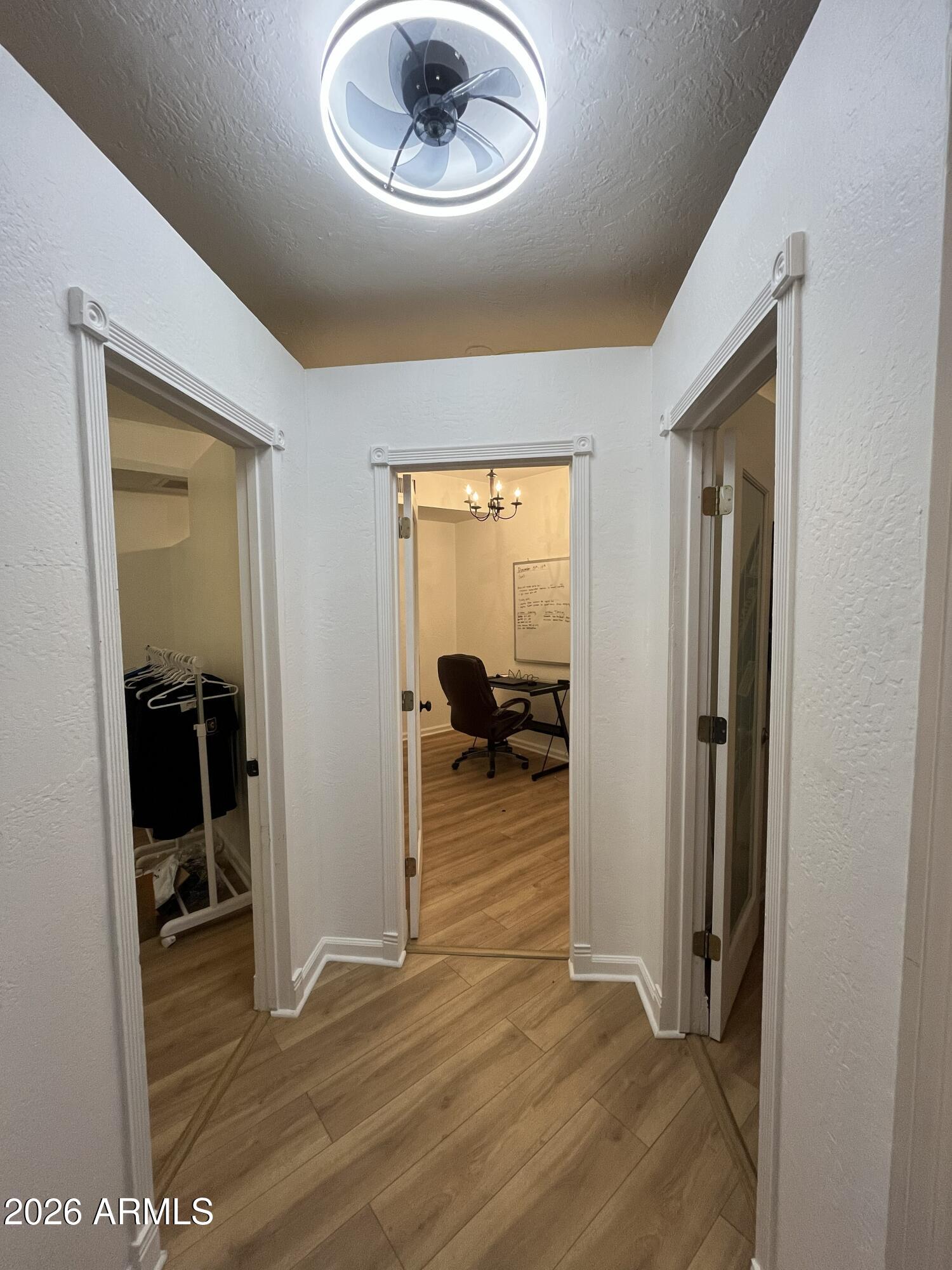 LA OUA PLAZA - Commercial Sale