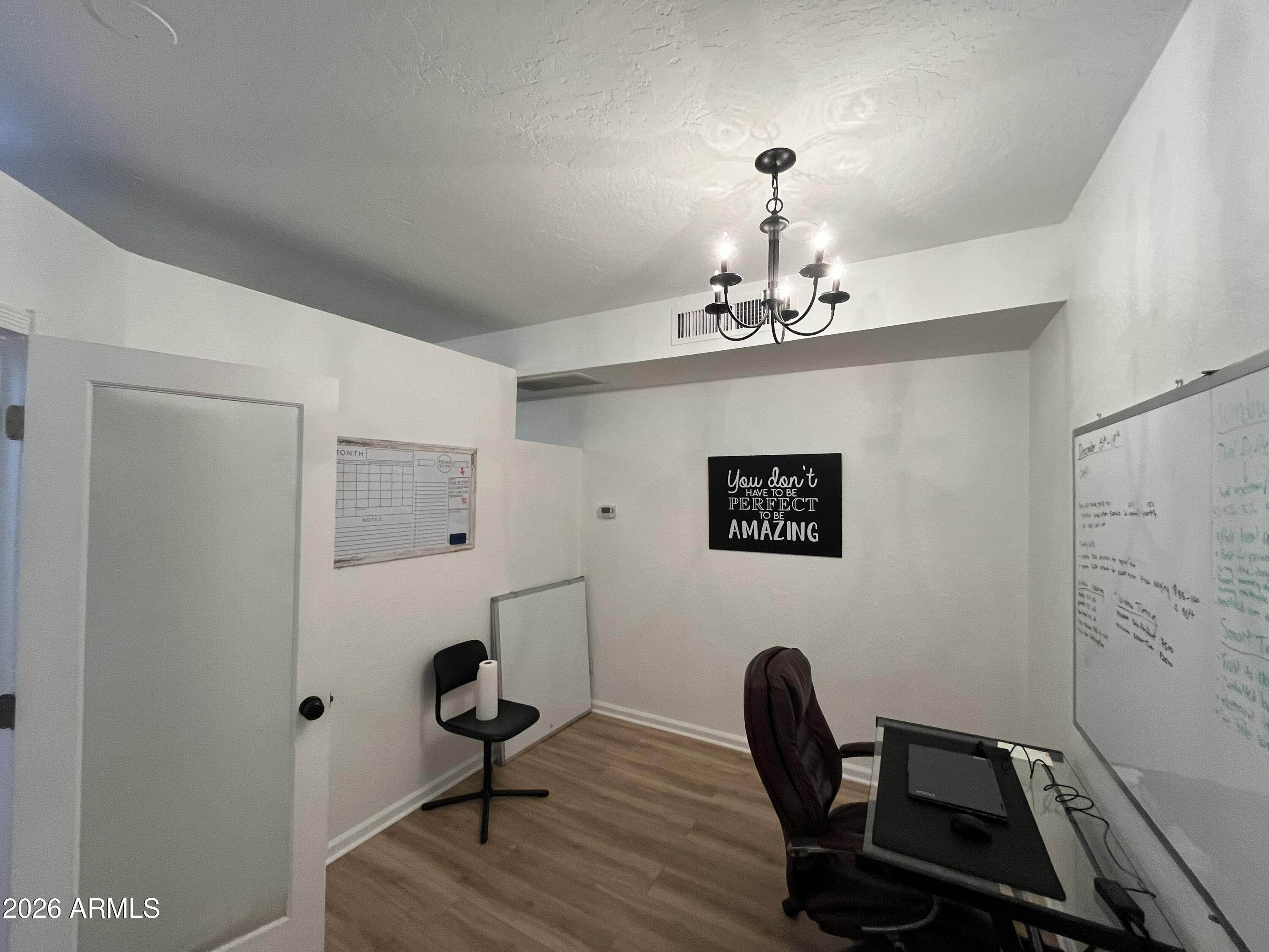 LA OUA PLAZA - Commercial Sale