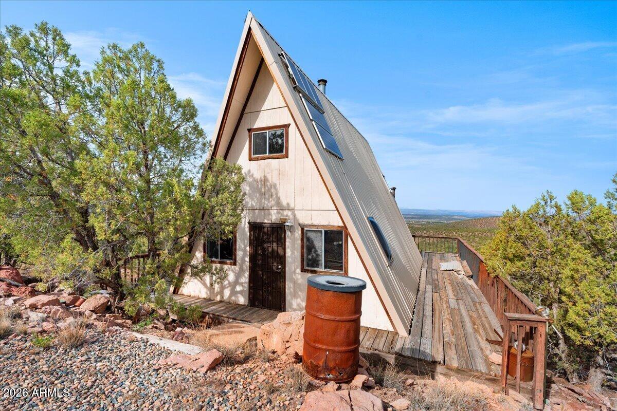 Cedar Heights Ls 3/70 - Residential