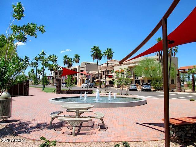 WESTRIDGE ESTATES - Land