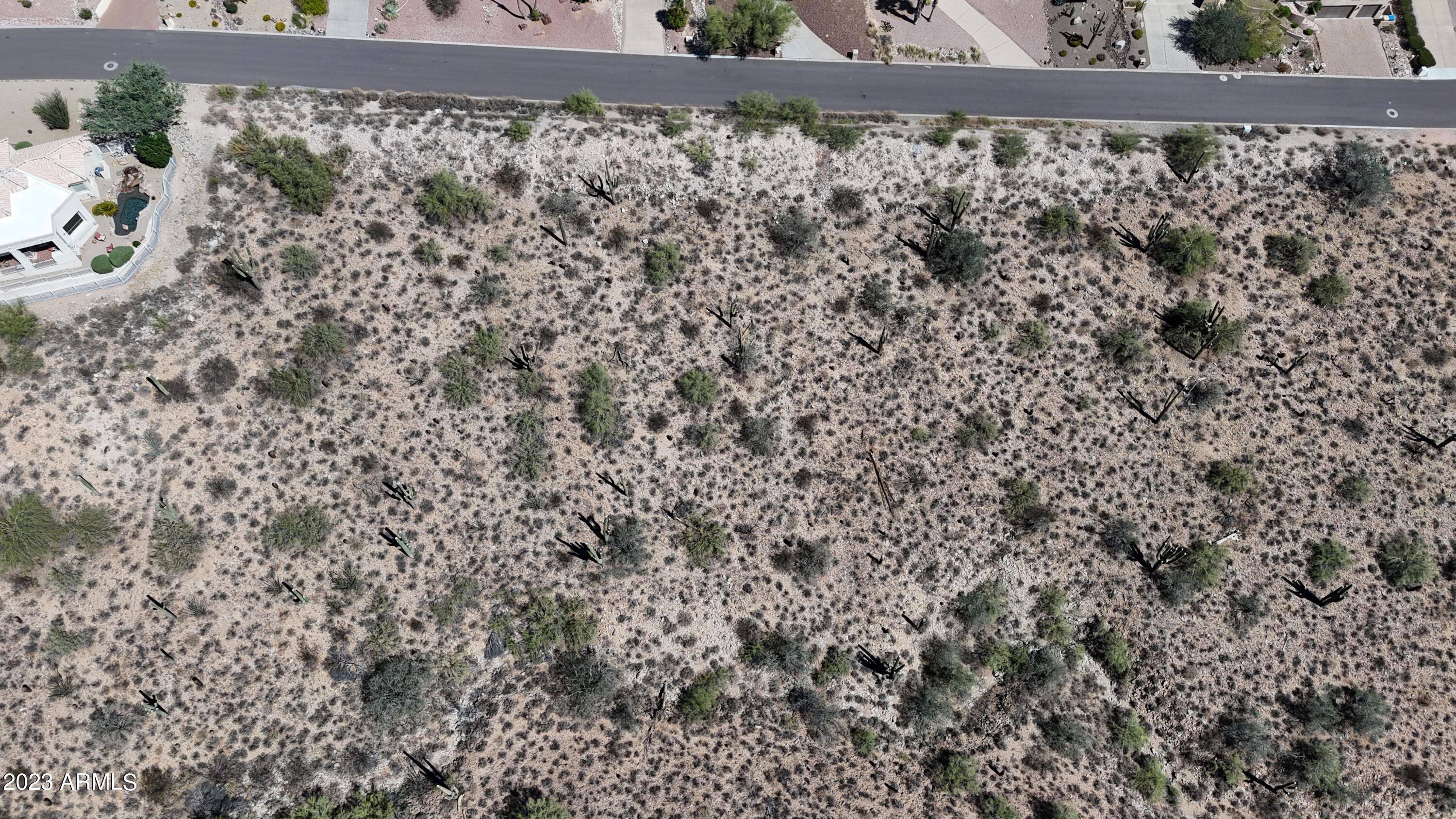 WESTRIDGE ESTATES - Land
