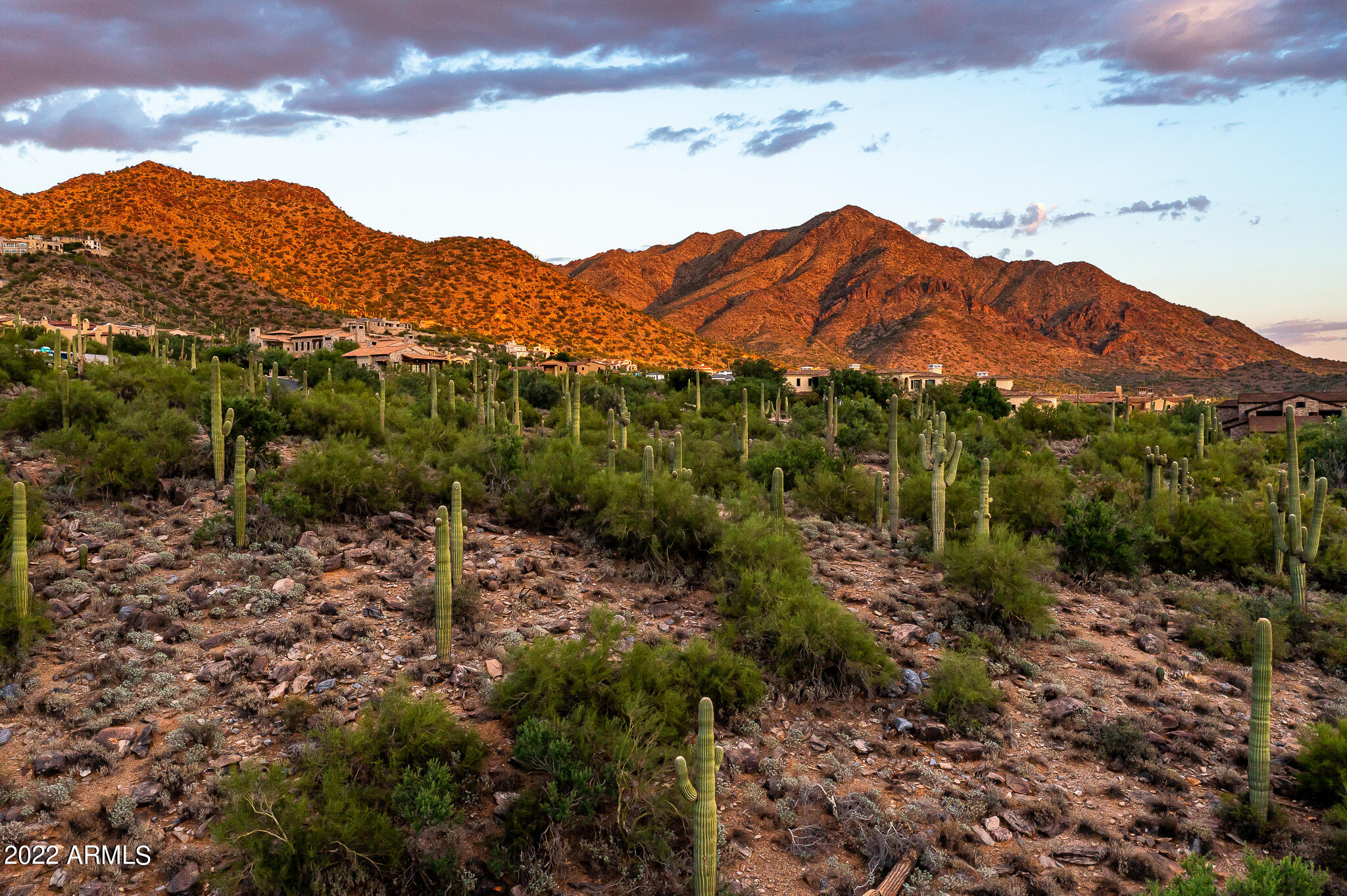 Silverleaf at DC Ranch - Land