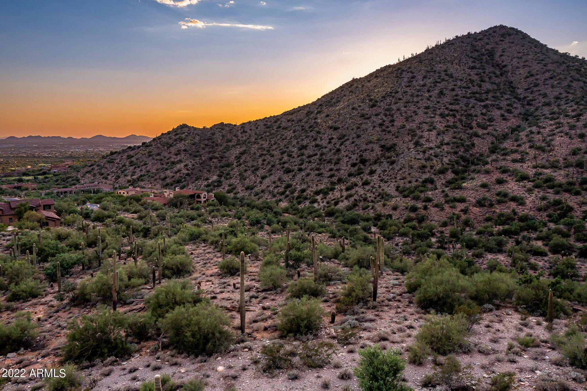Silverleaf at DC Ranch - Land