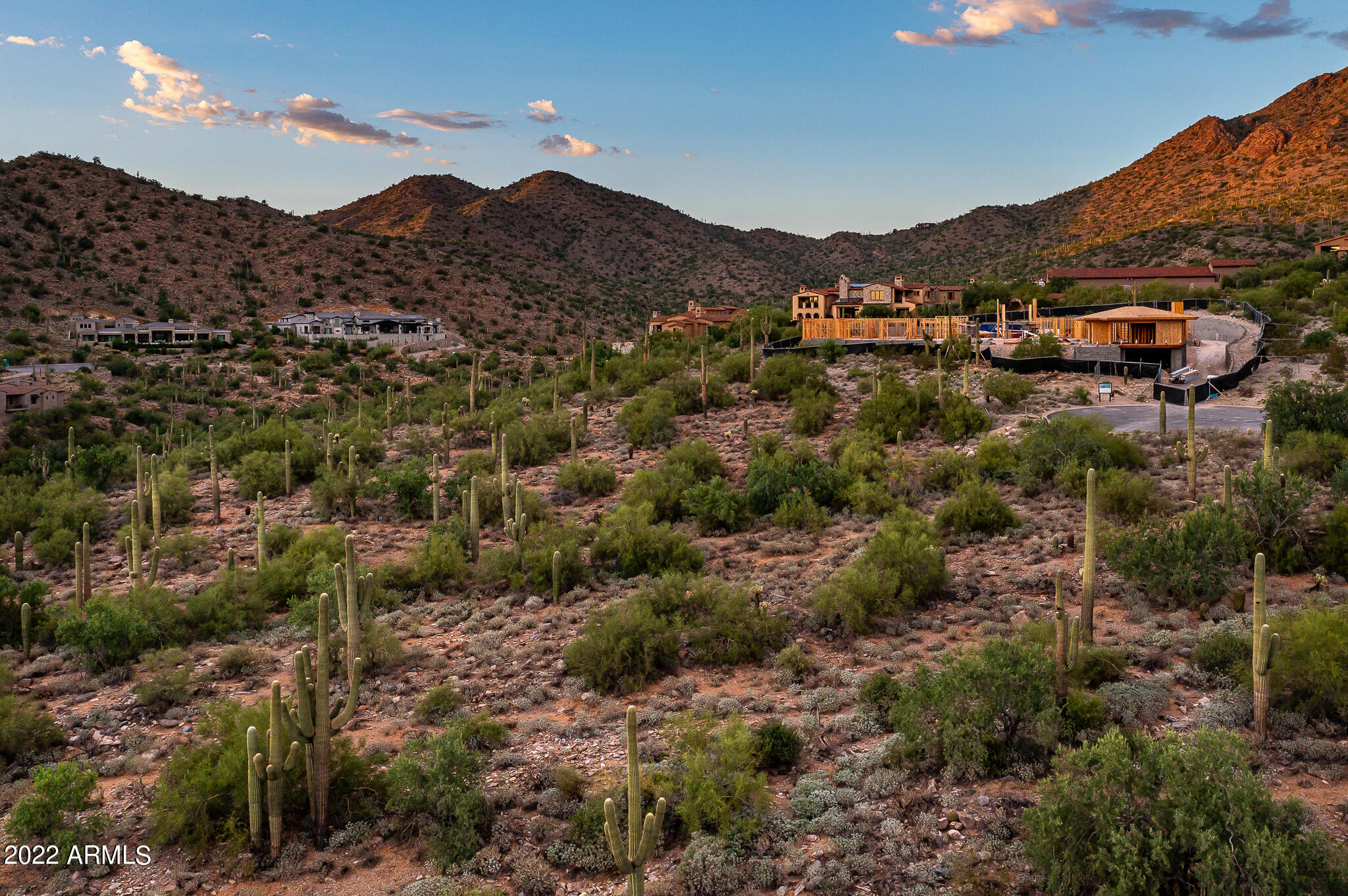 Silverleaf at DC Ranch - Land