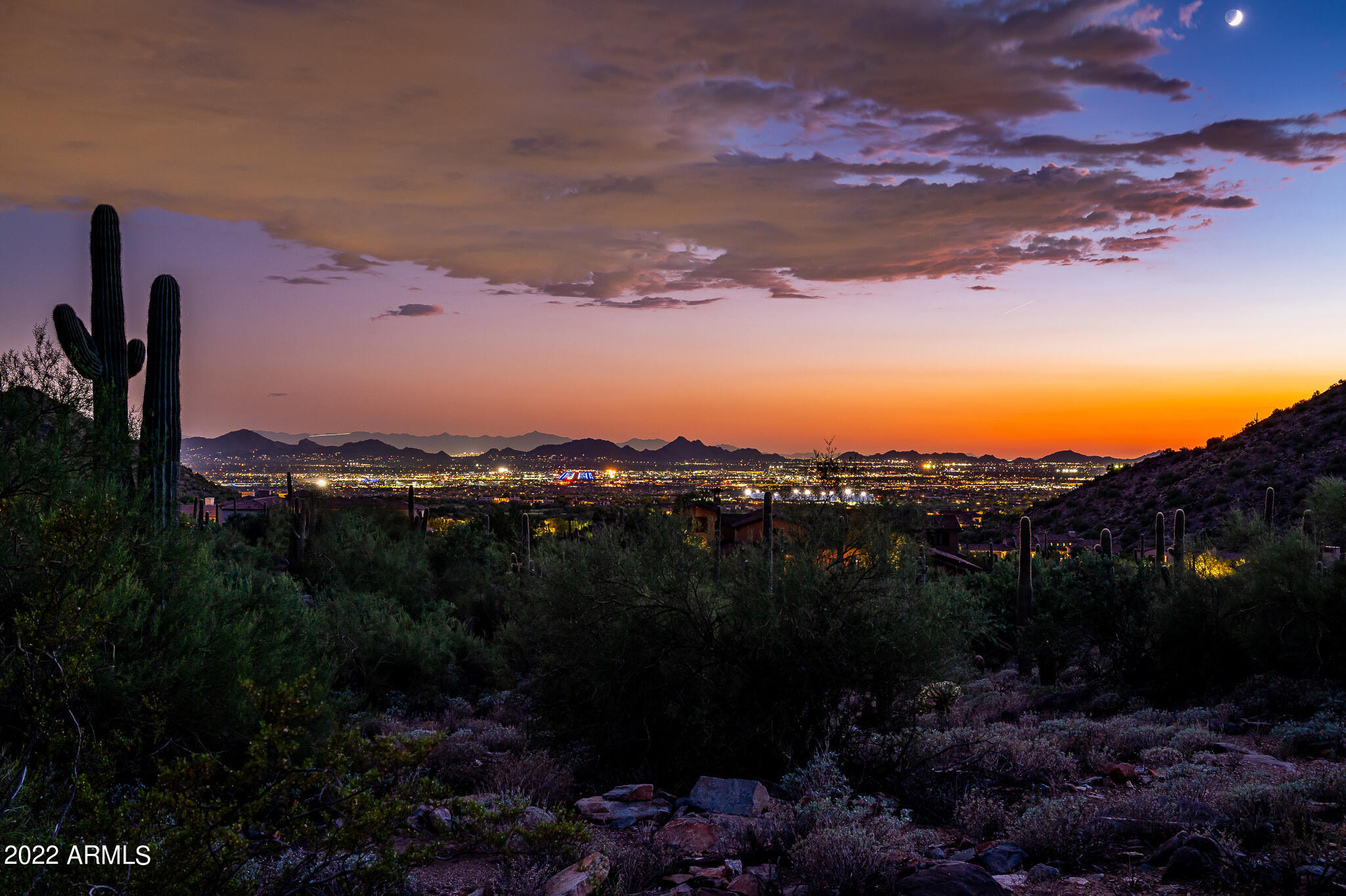 Silverleaf at DC Ranch - Land