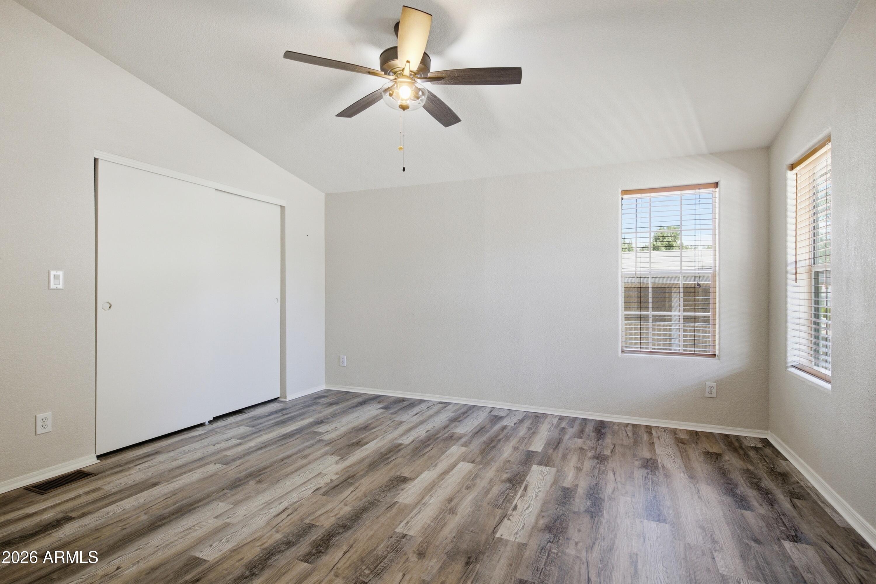 Pine Shadows - Residential