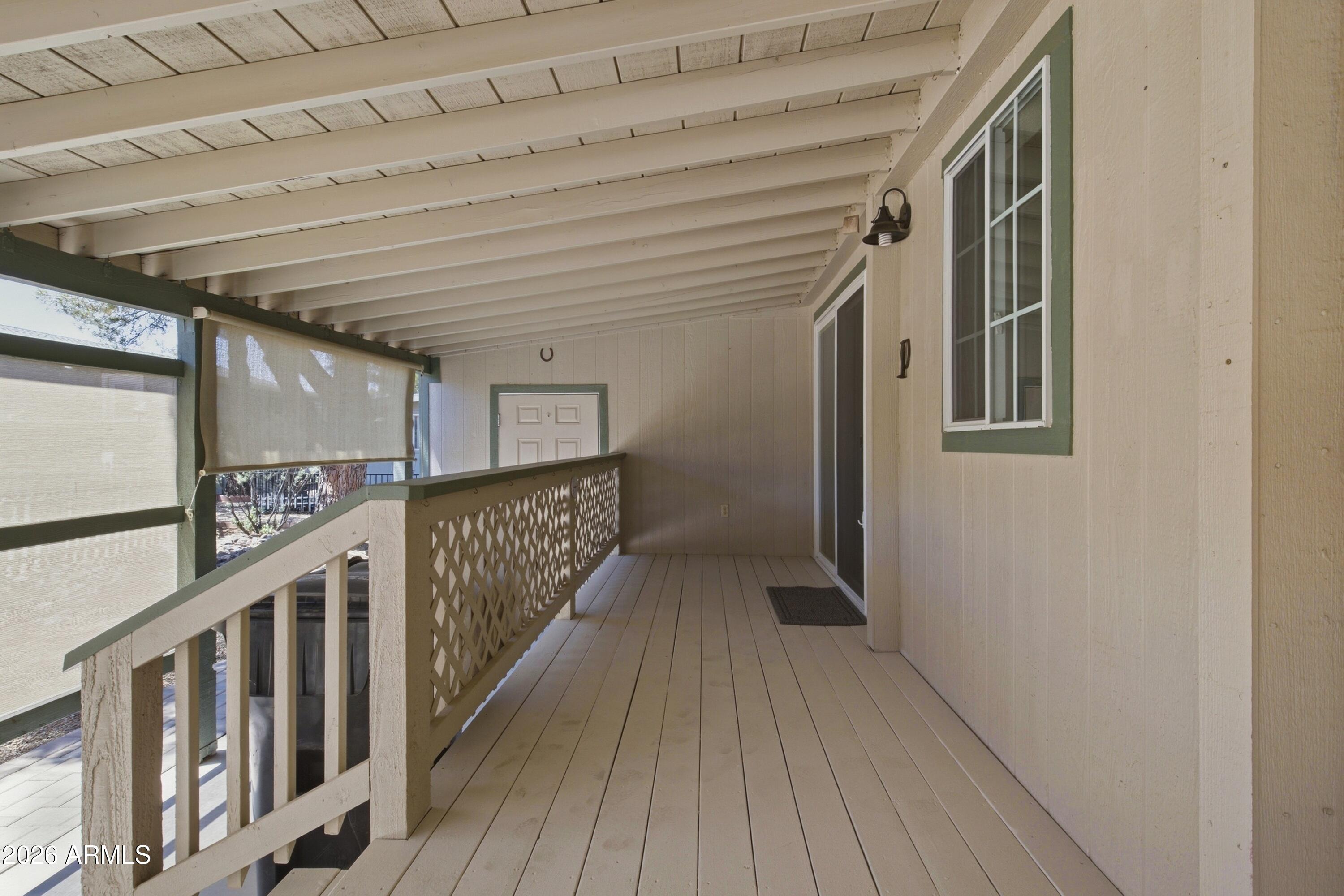 Pine Shadows - Residential