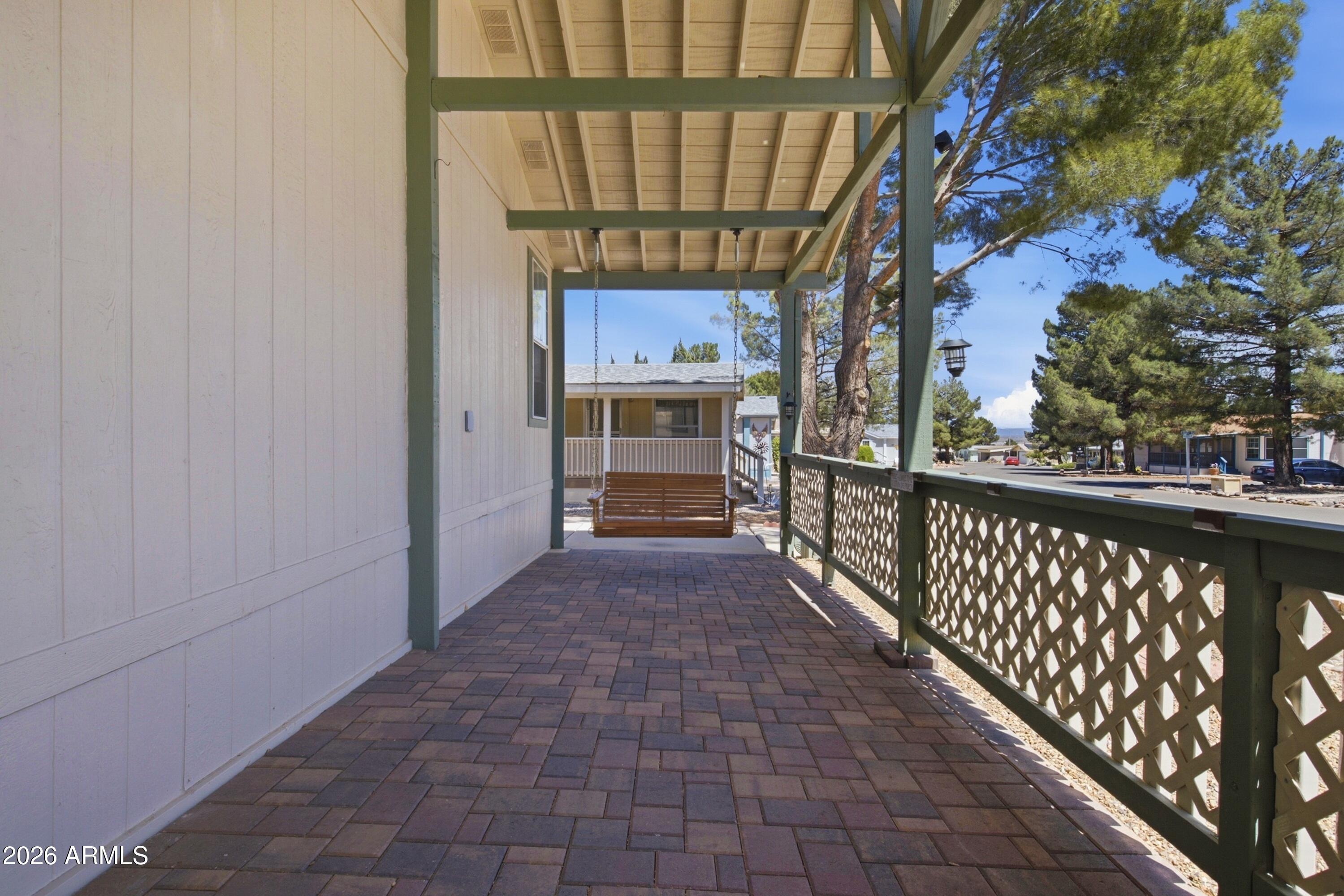 Pine Shadows - Residential