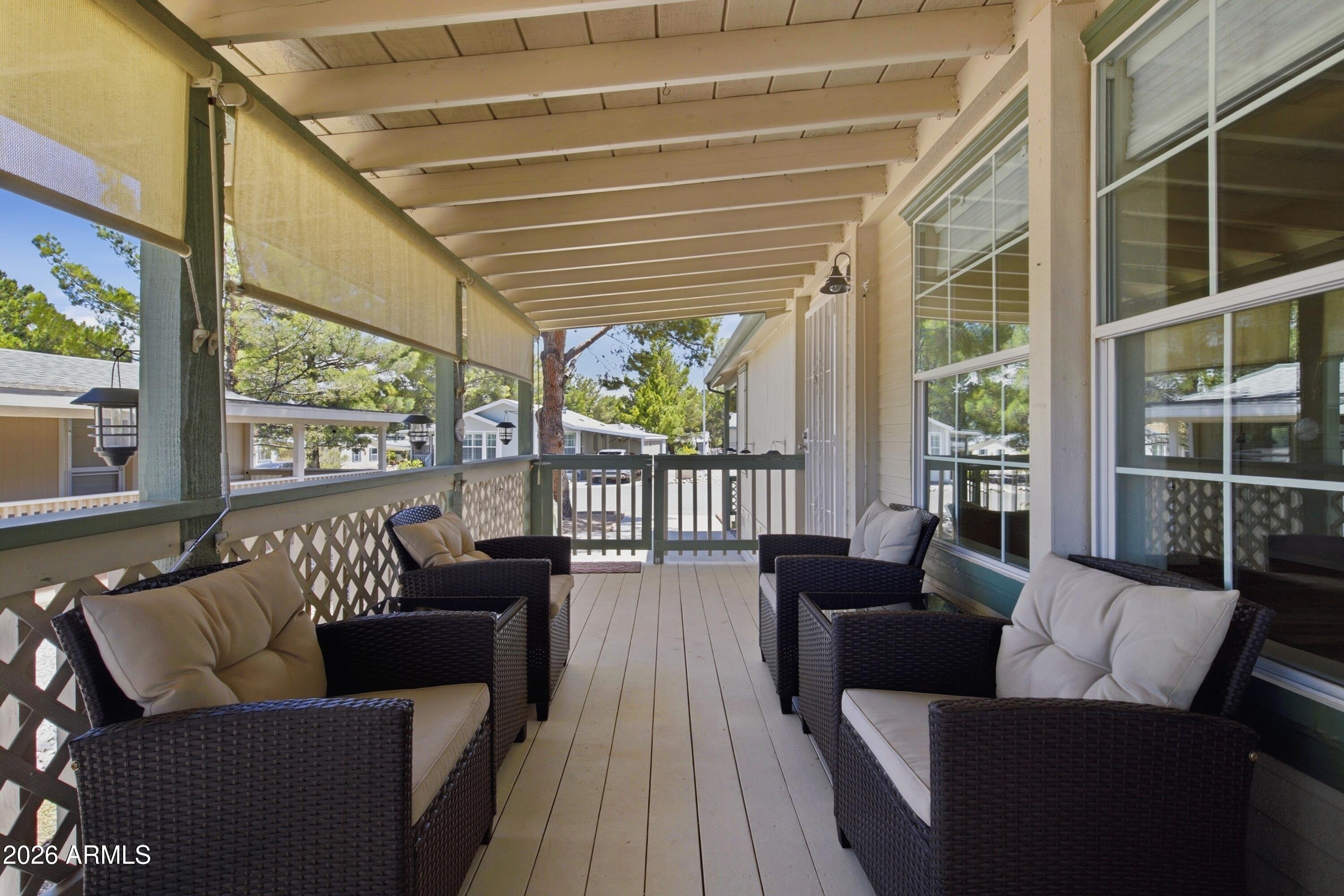 Pine Shadows - Residential