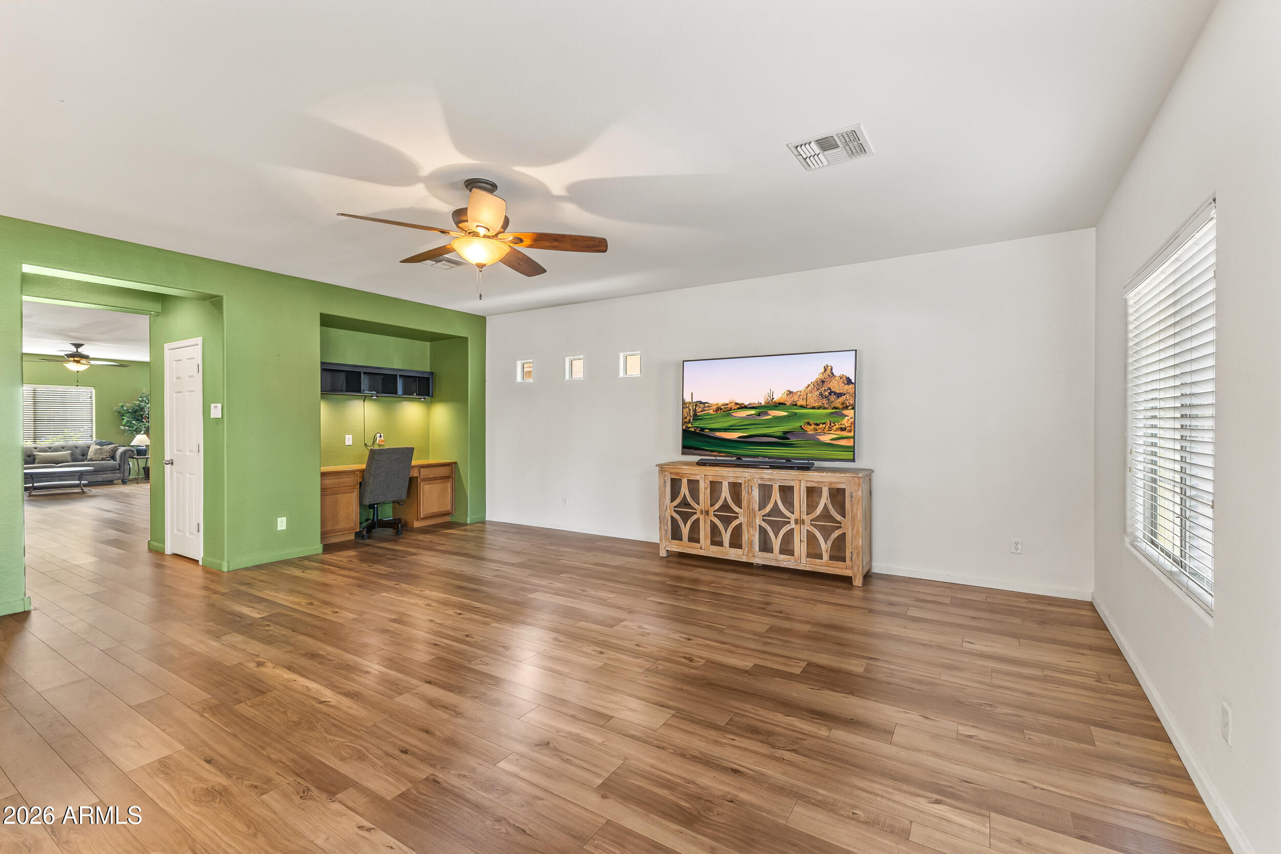 ASANTE PHASE 1 UNIT 1 - Residential