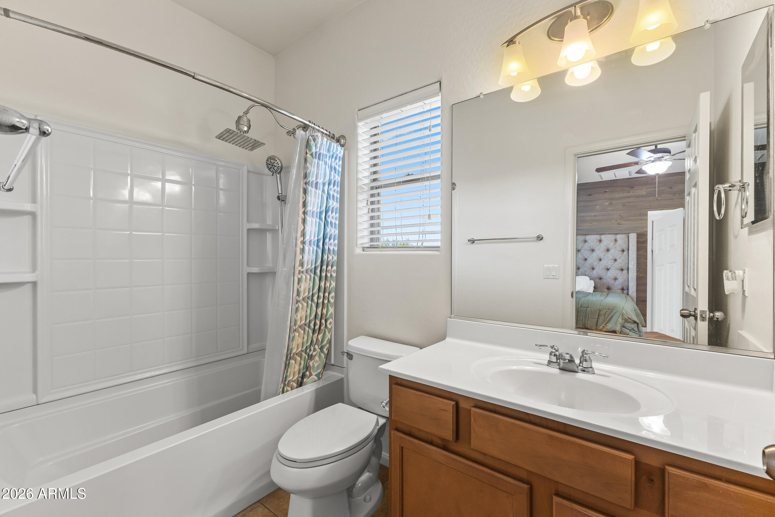 ASANTE PHASE 1 UNIT 1 - Residential
