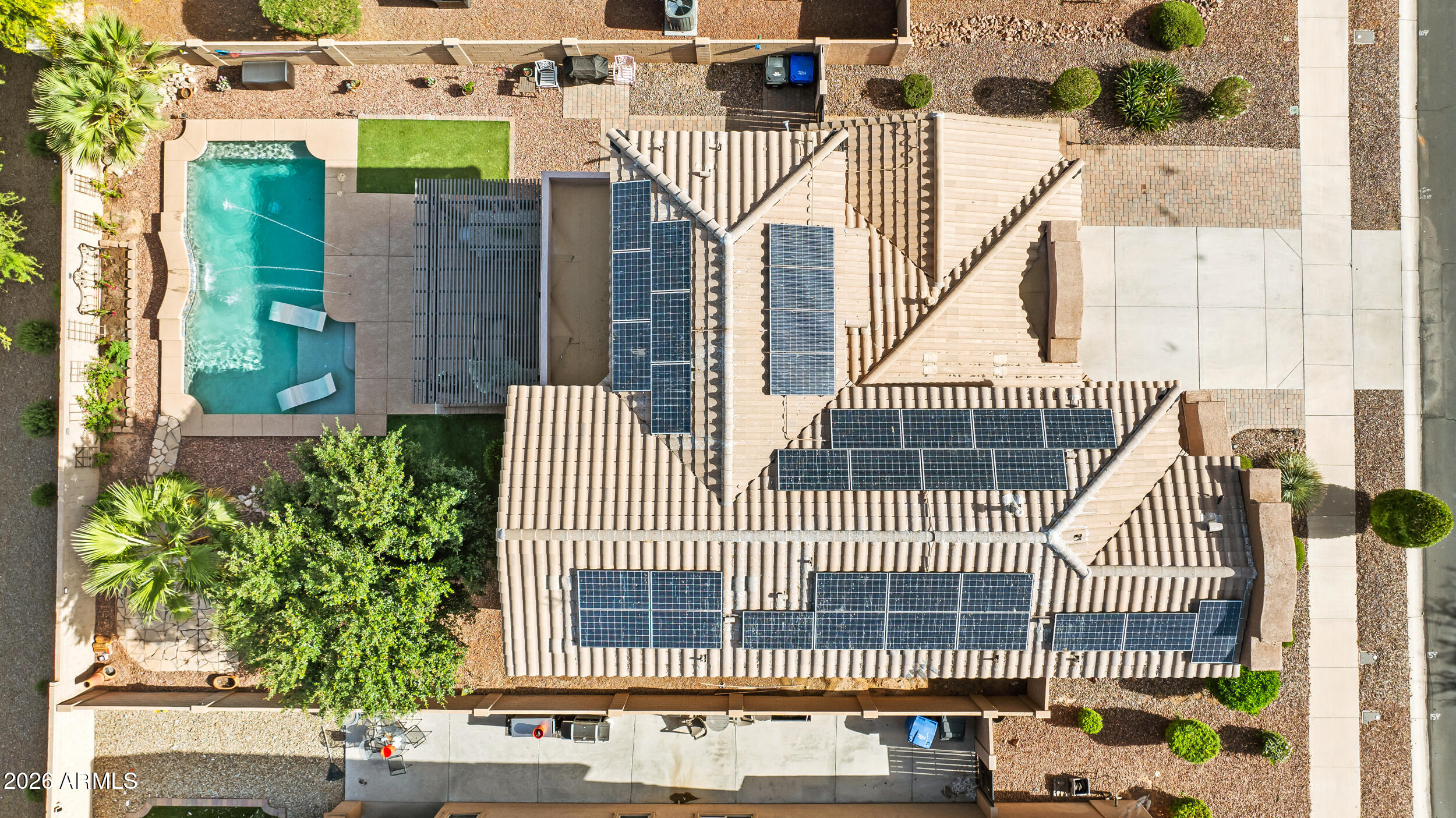 ASANTE PHASE 1 UNIT 1 - Residential