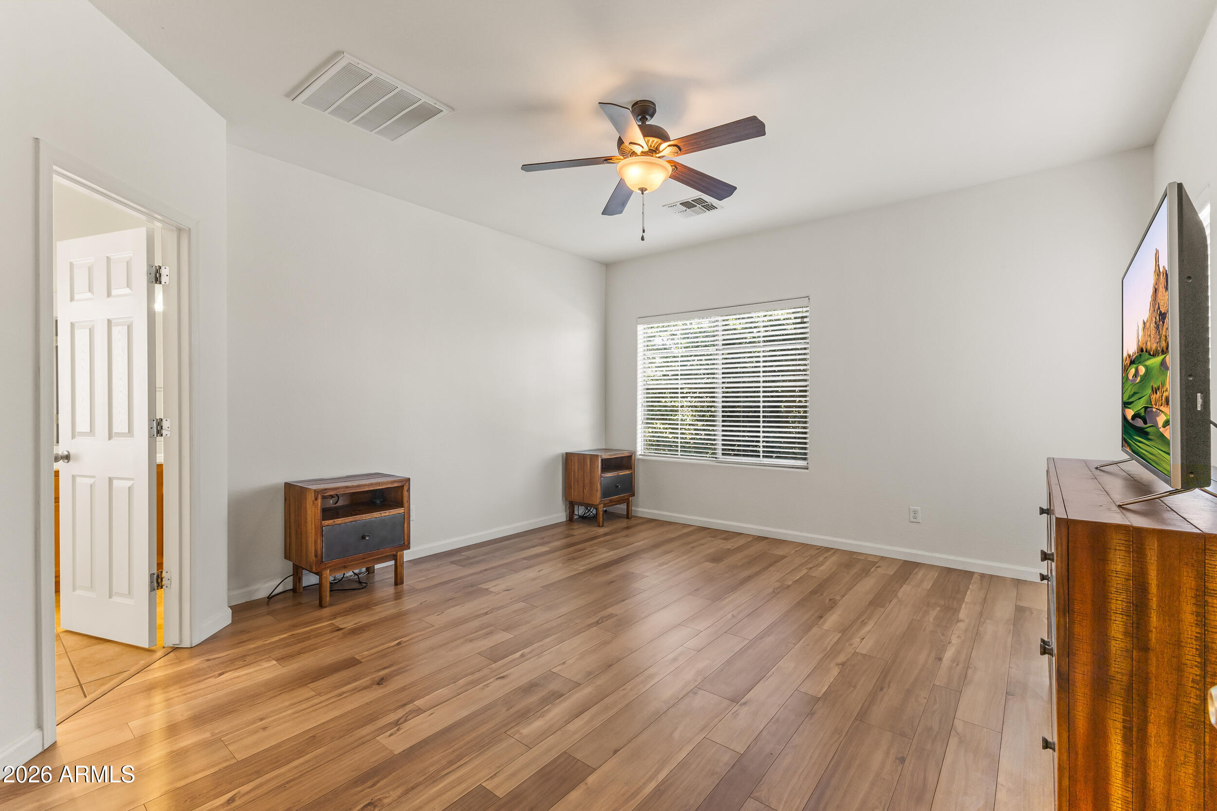 ASANTE PHASE 1 UNIT 1 - Residential