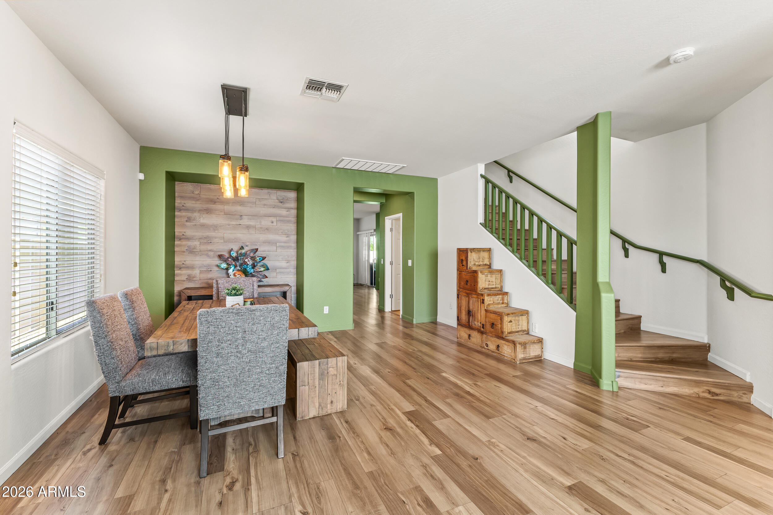 ASANTE PHASE 1 UNIT 1 - Residential