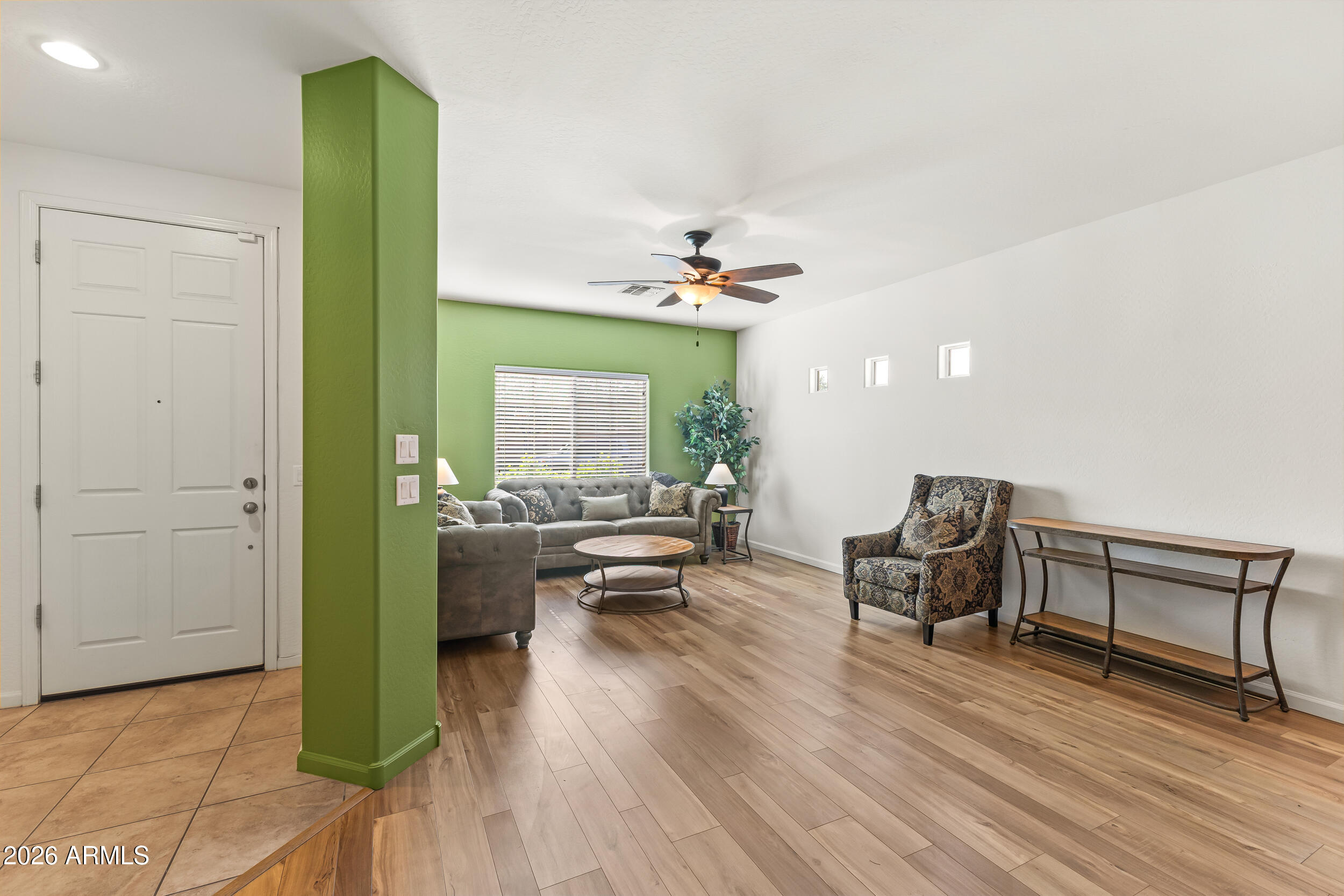 ASANTE PHASE 1 UNIT 1 - Residential