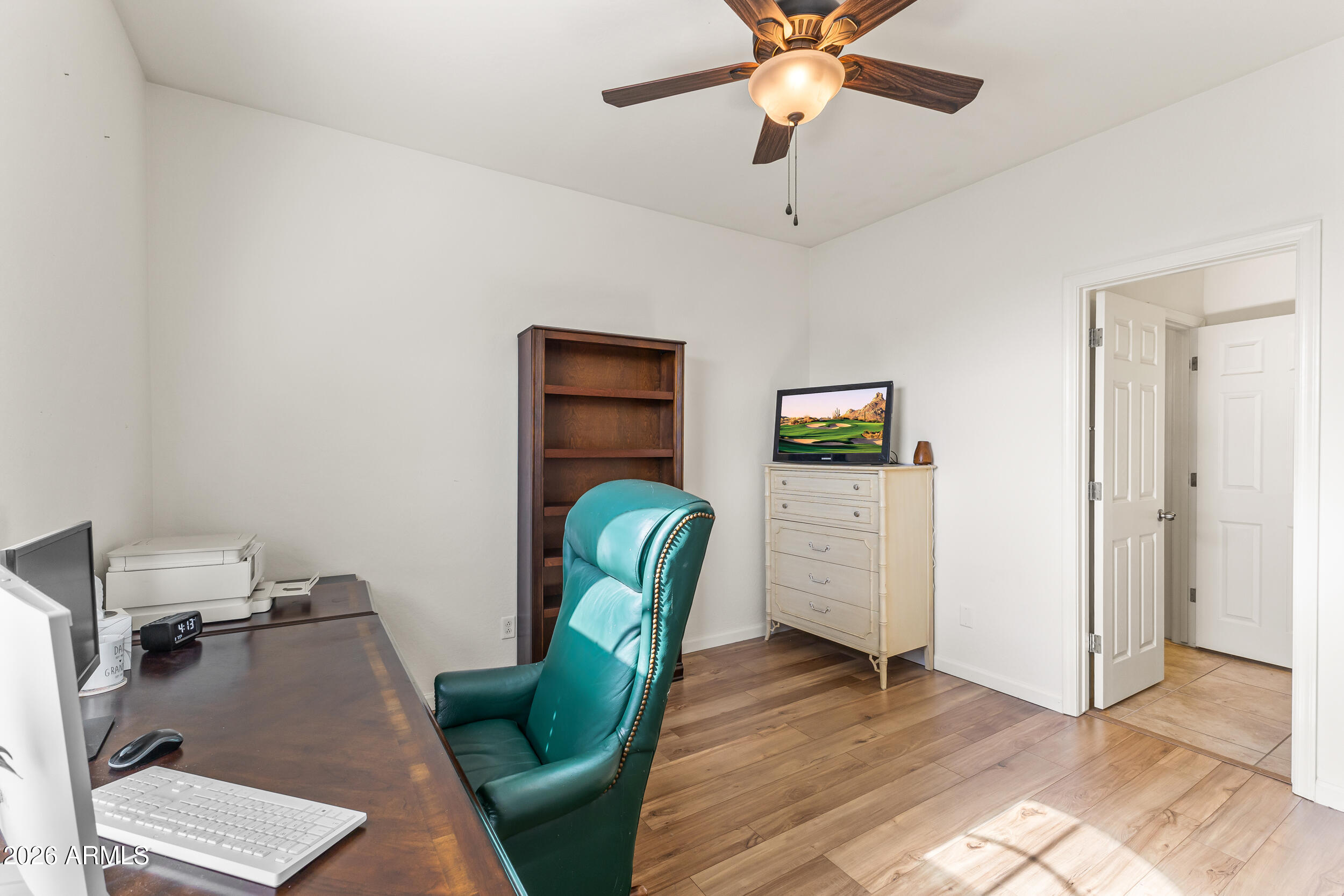 ASANTE PHASE 1 UNIT 1 - Residential