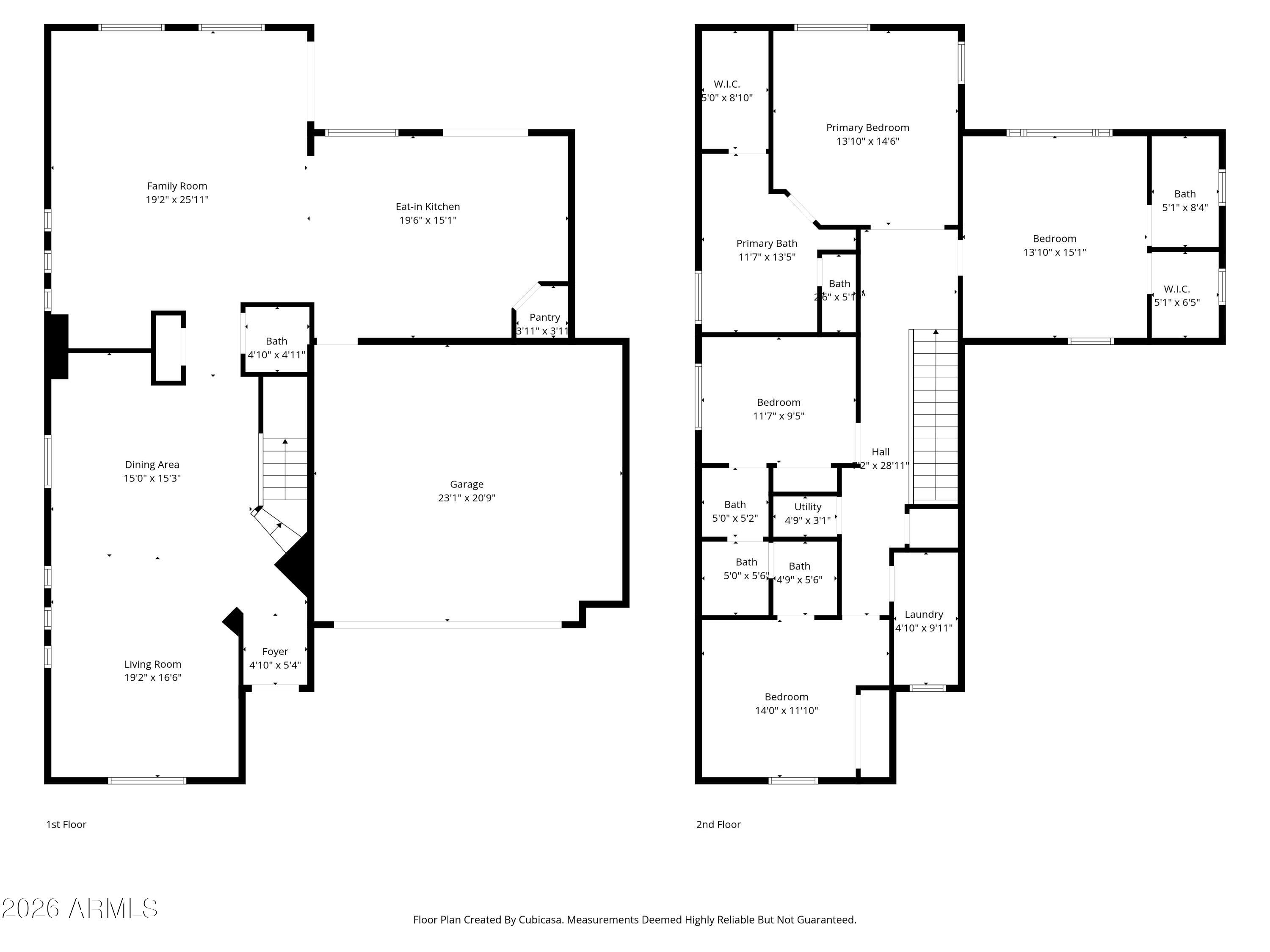 ASANTE PHASE 1 UNIT 1 - Residential