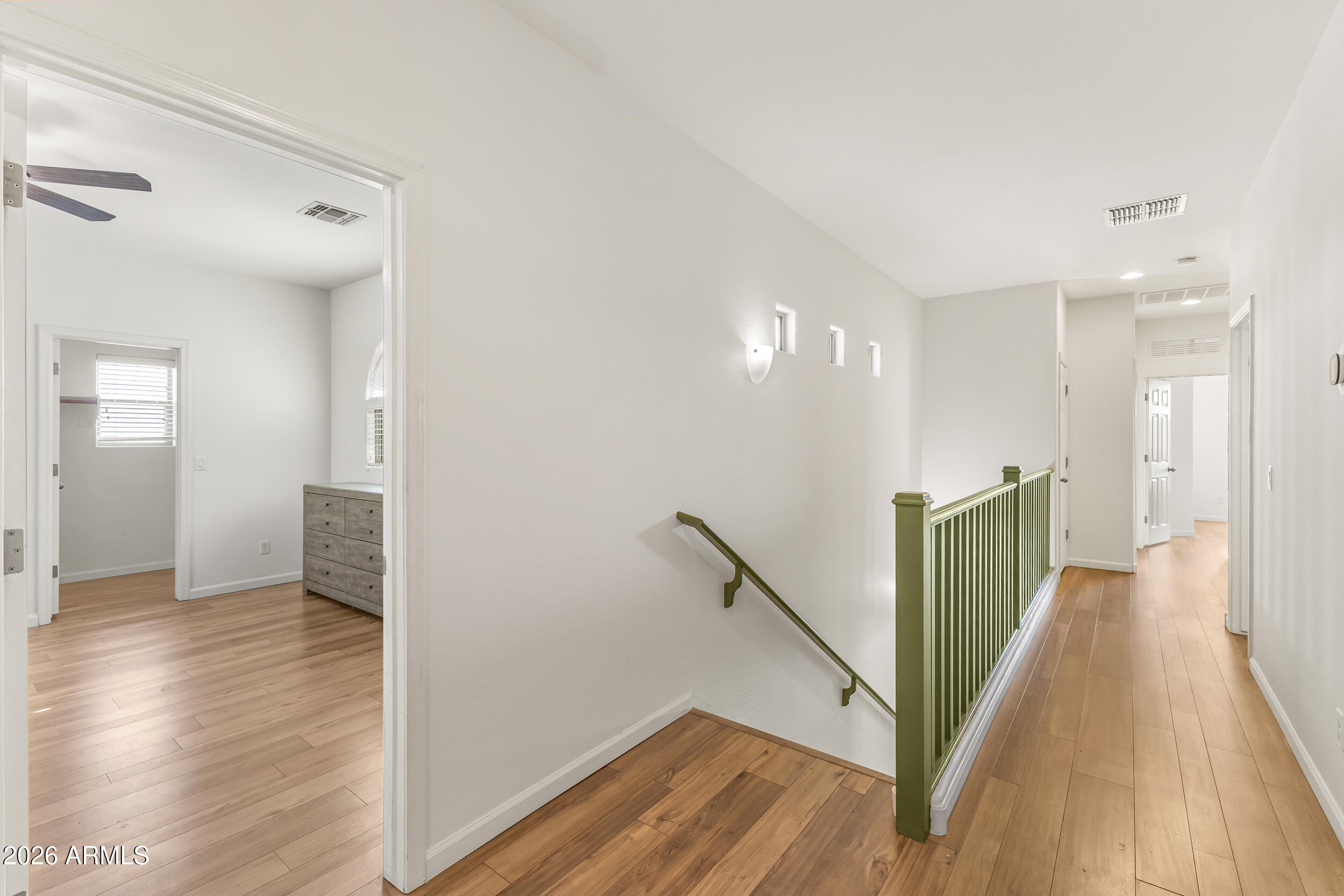 ASANTE PHASE 1 UNIT 1 - Residential