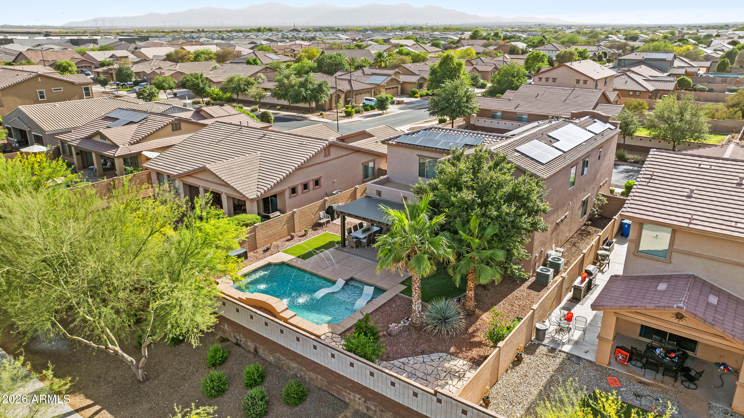 ASANTE PHASE 1 UNIT 1 - Residential