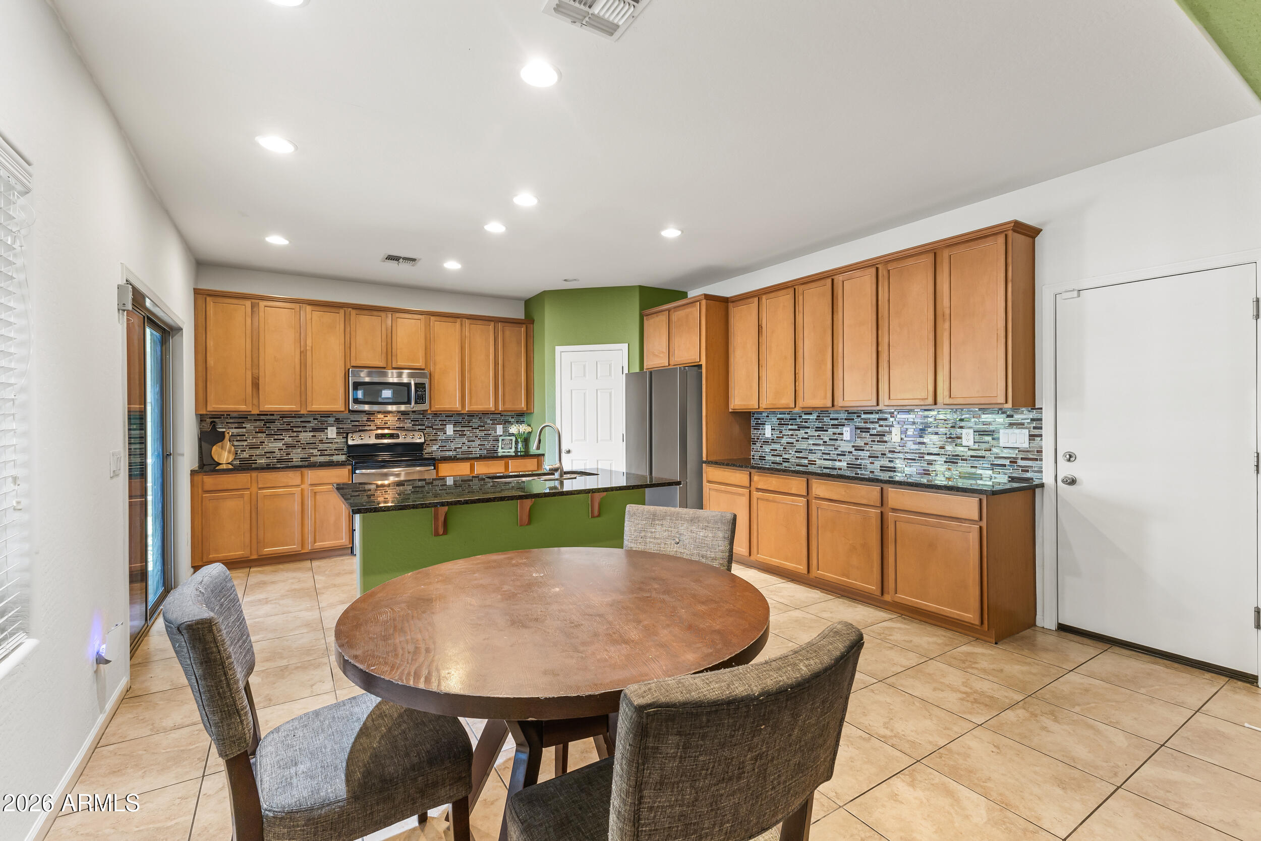 ASANTE PHASE 1 UNIT 1 - Residential