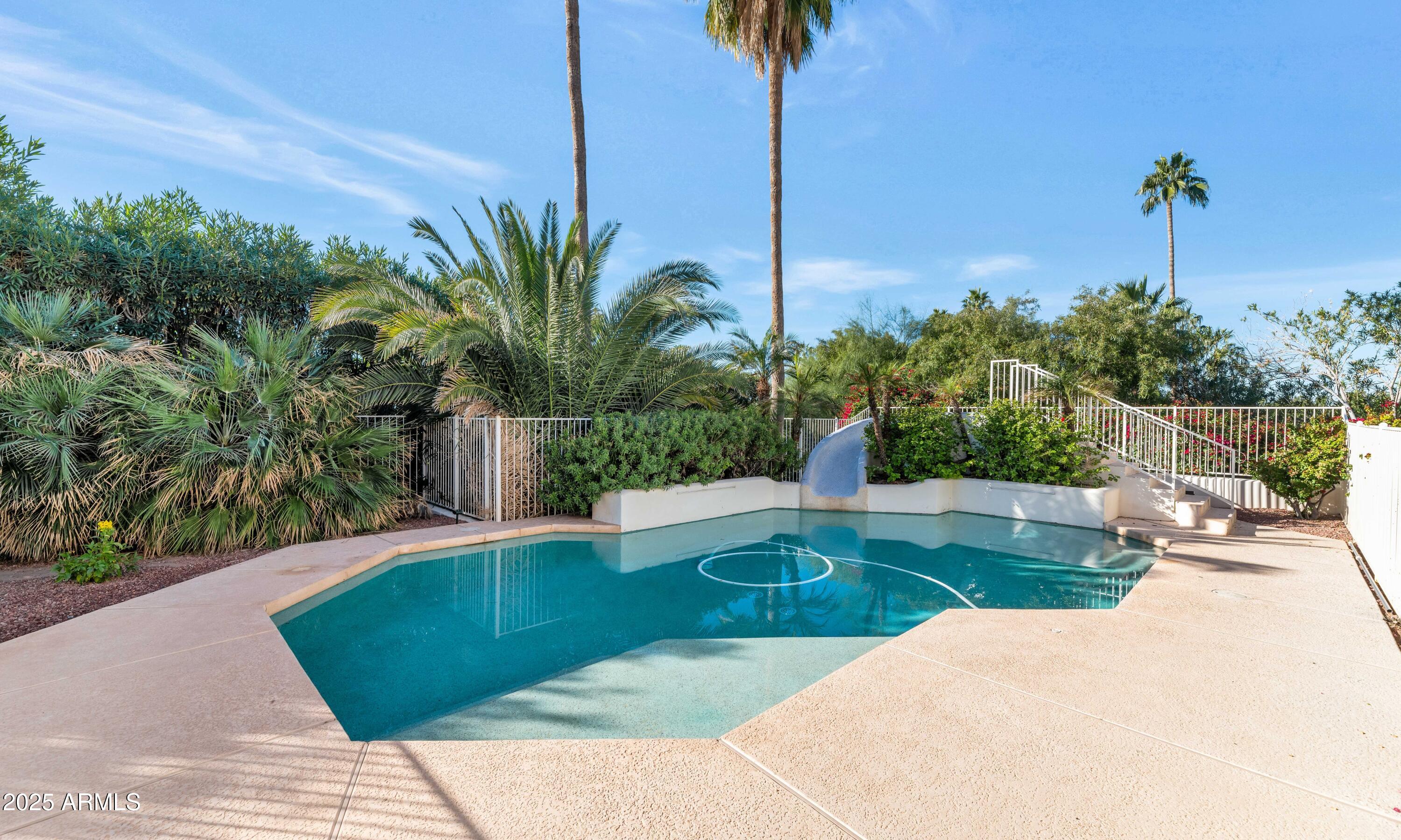 CAMELBACK CANYON REPLAT - Residential