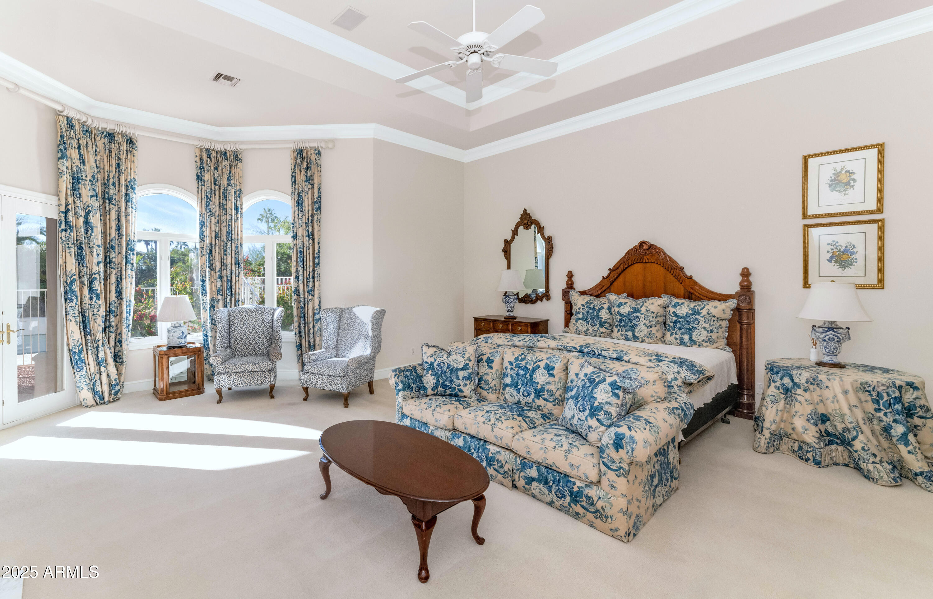 CAMELBACK CANYON REPLAT - Residential